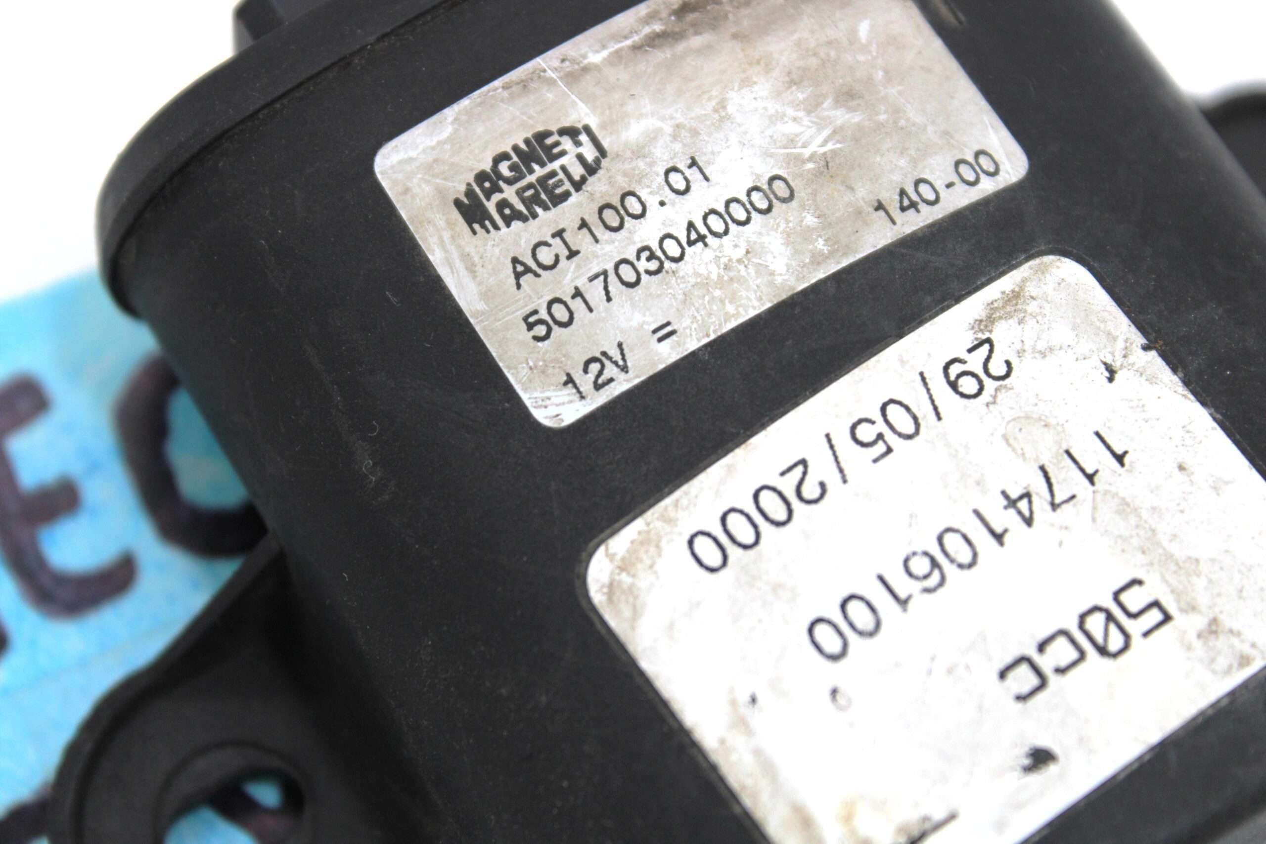 Módulo Magneti Marelli - foto 2