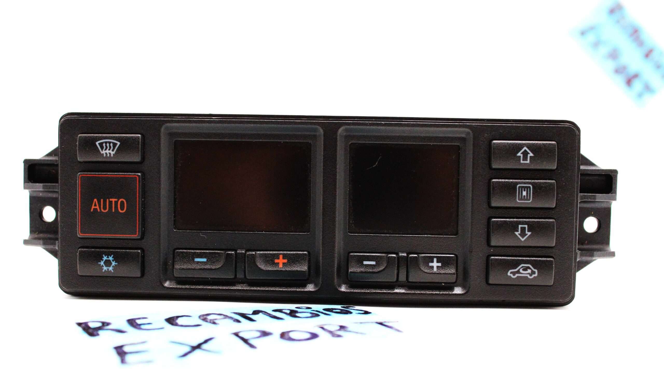 Panel de Clima Audi 100 A6 - foto 2