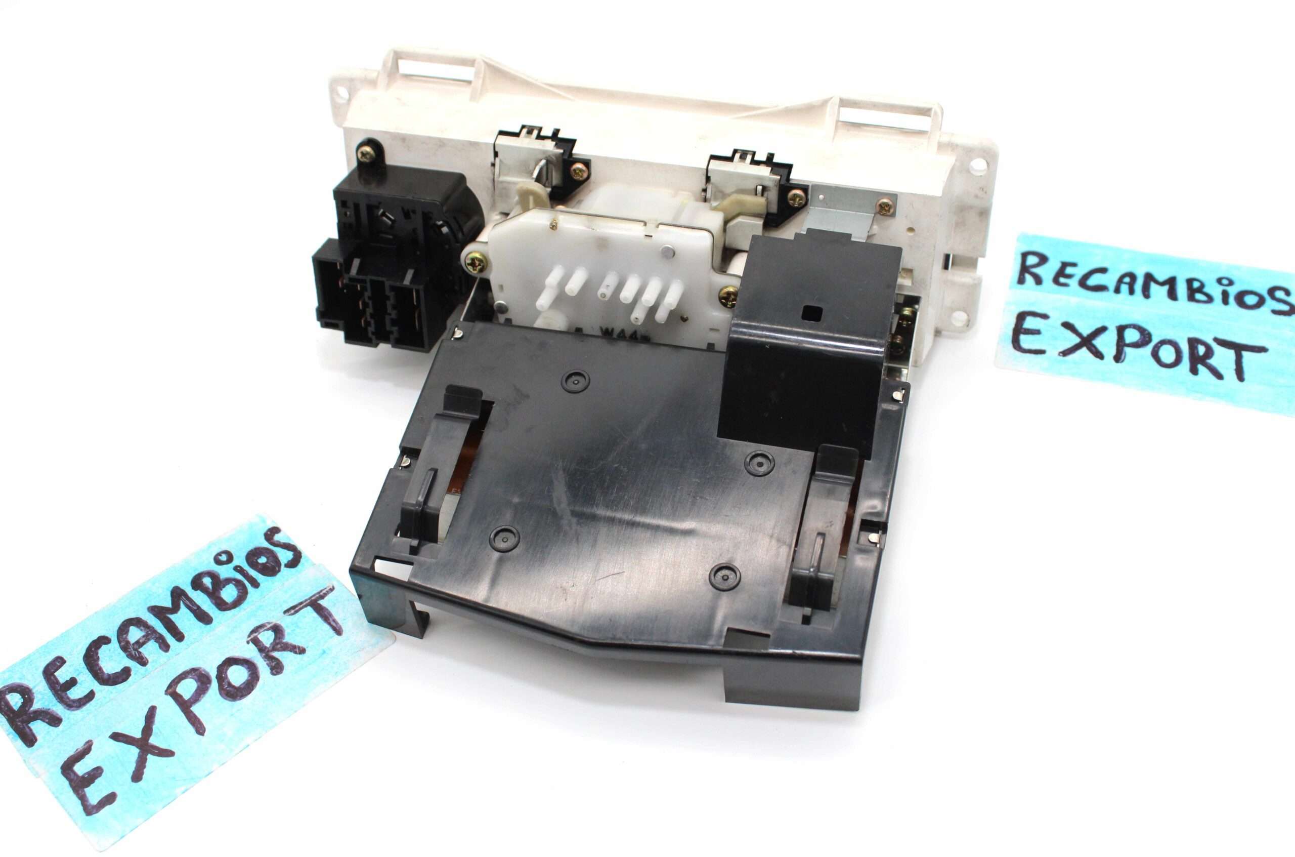 Panel de Clima Volvo 740 - foto 6