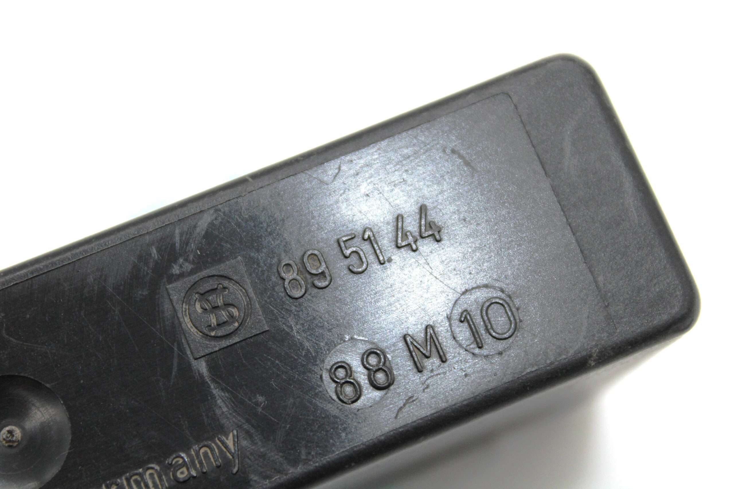 Relé Control de Luz Mercedes W124 W126 - foto 4