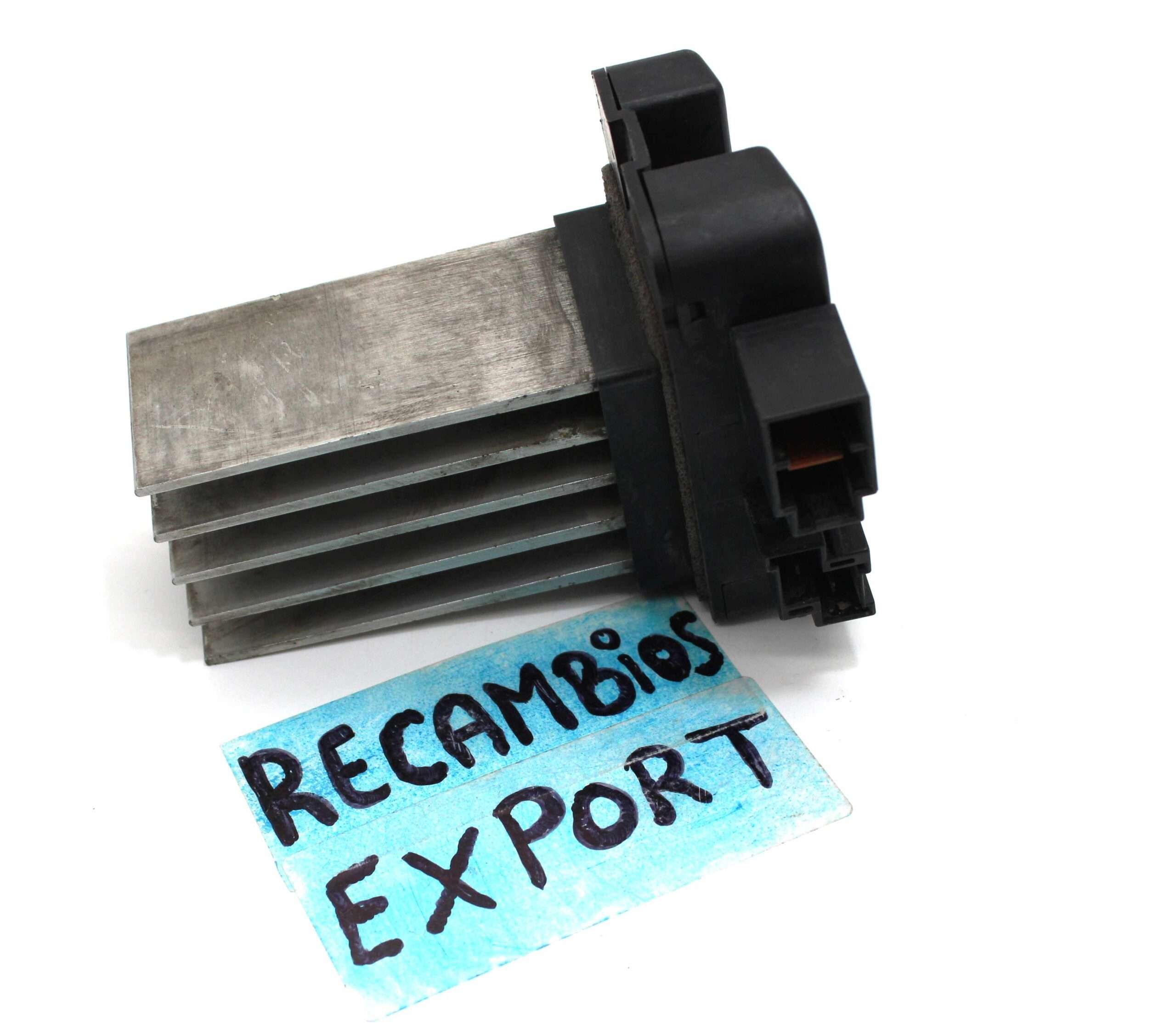 Resistencia de Calefacción Volvo - foto 4