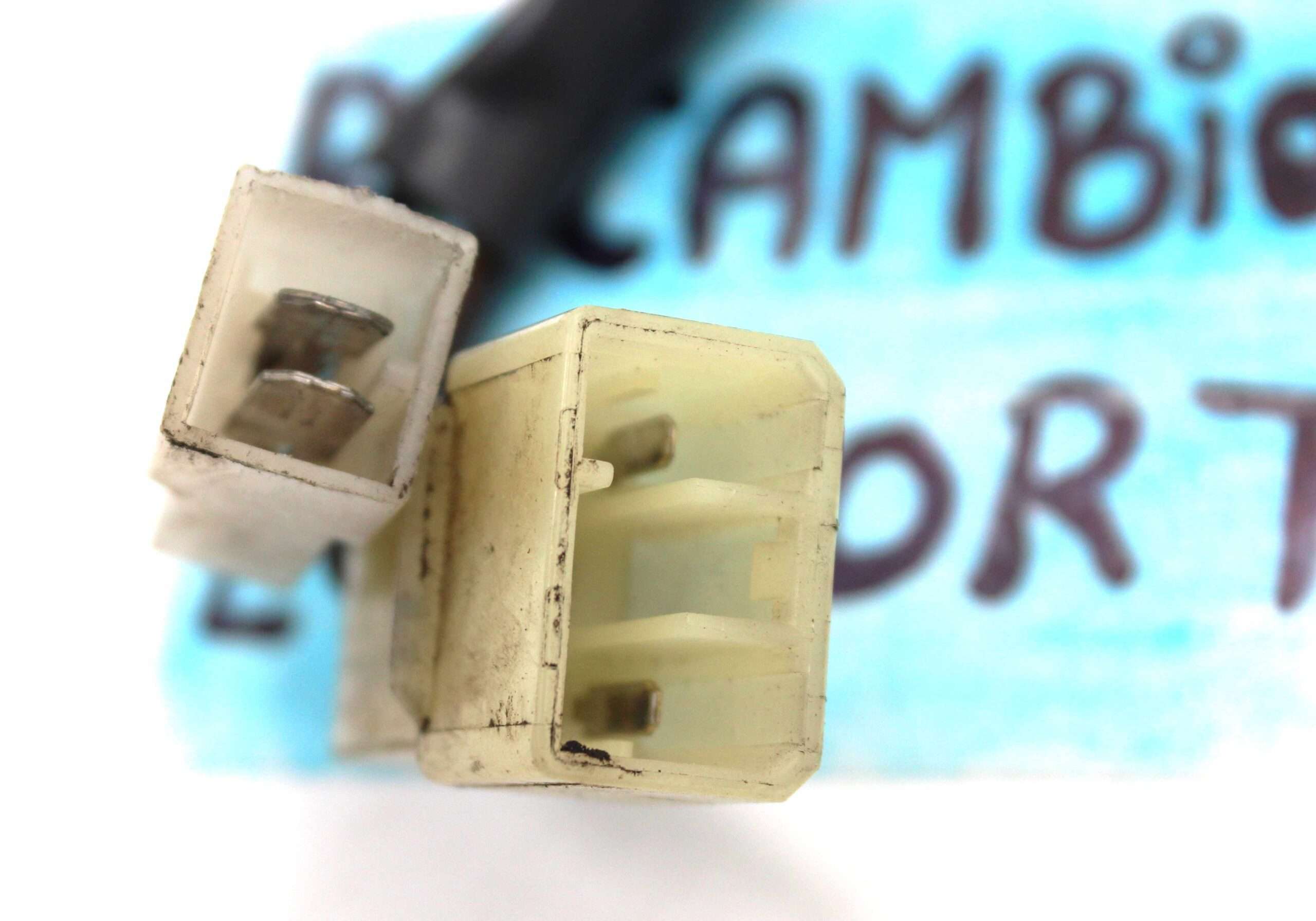 Resistencia de Calefacción Rover Diavia - foto 3