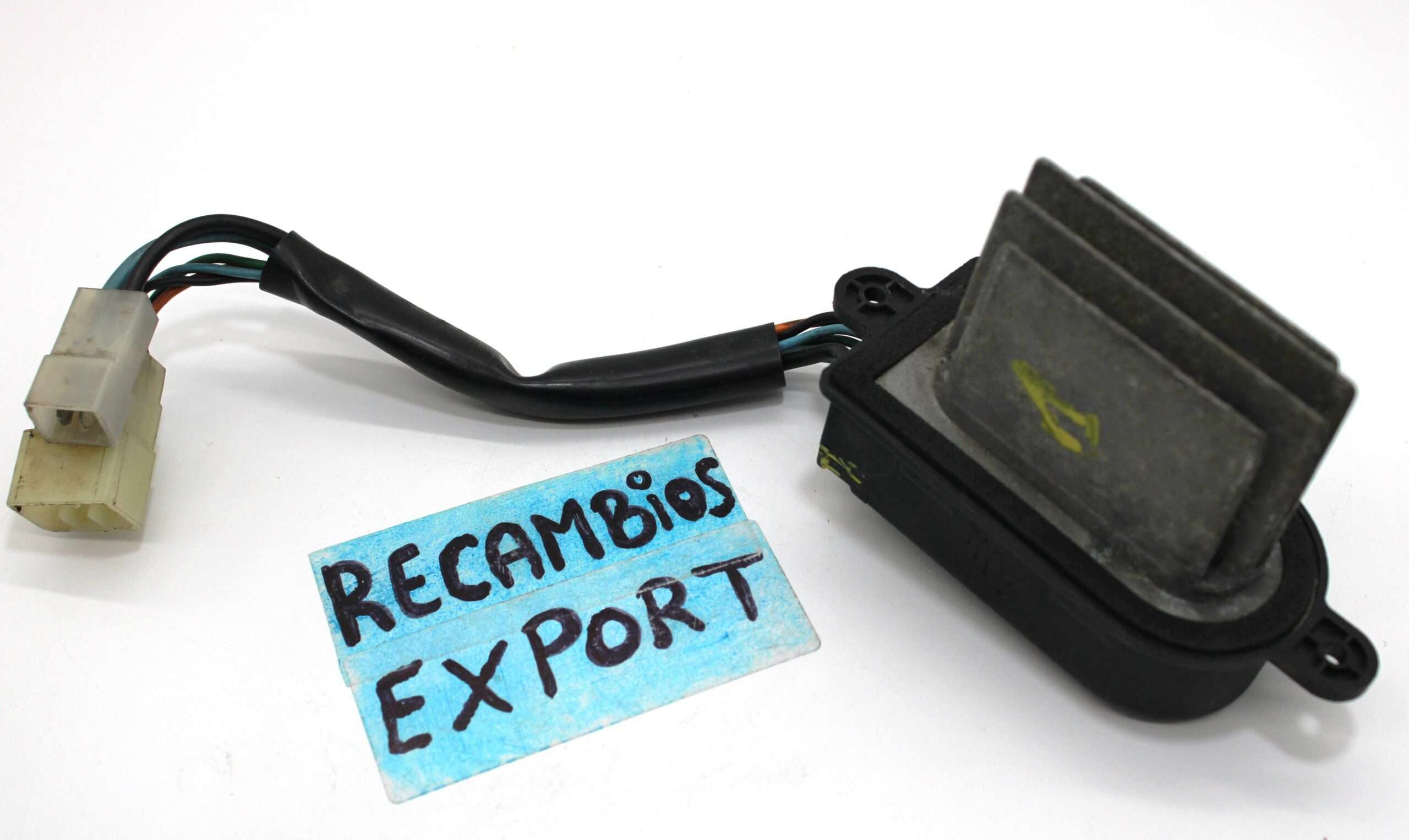 Resistencia de Calefacción Rover Diavia - foto 4