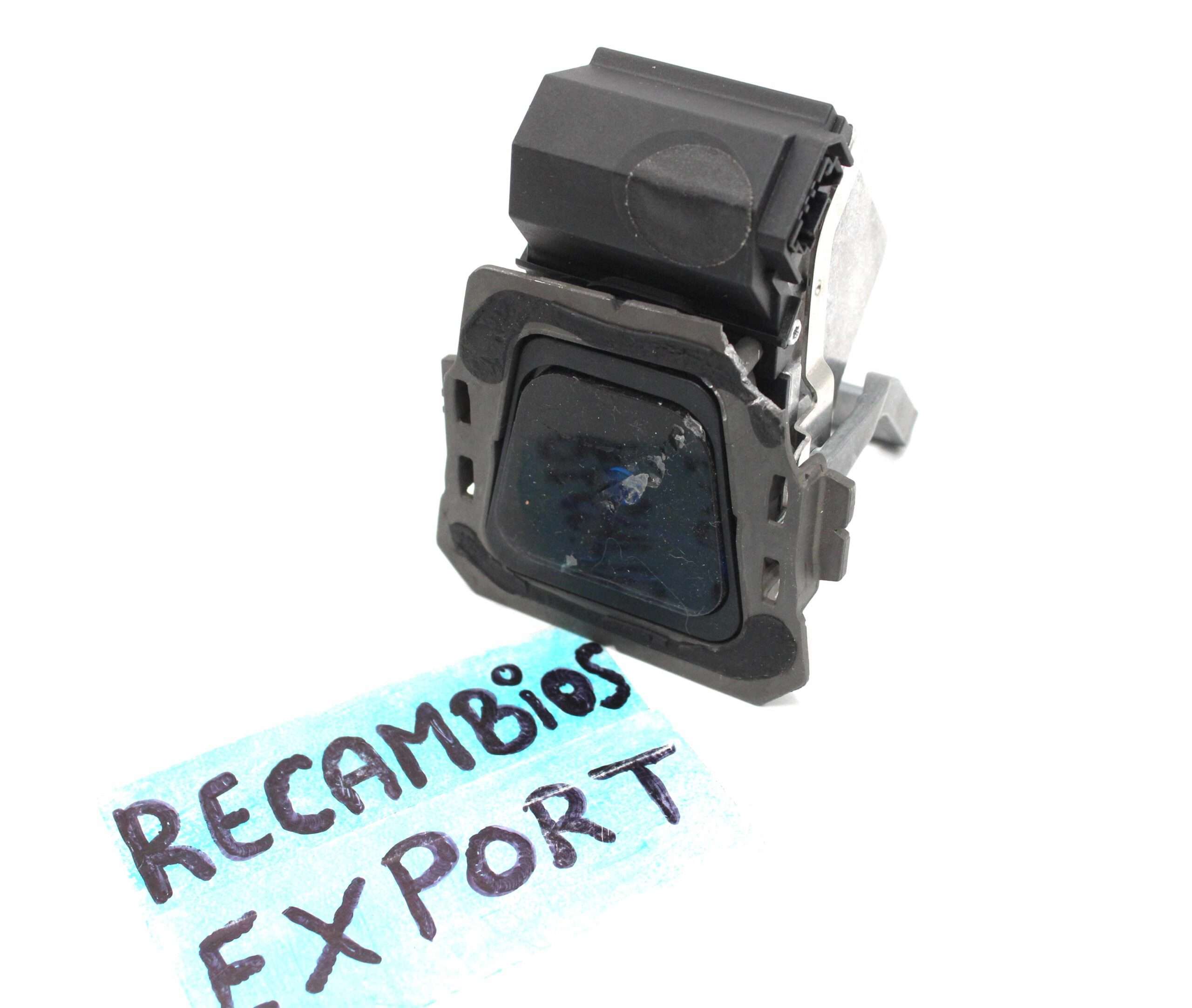 Sensor Cámara Delantera Citroen Peugeot - foto 5