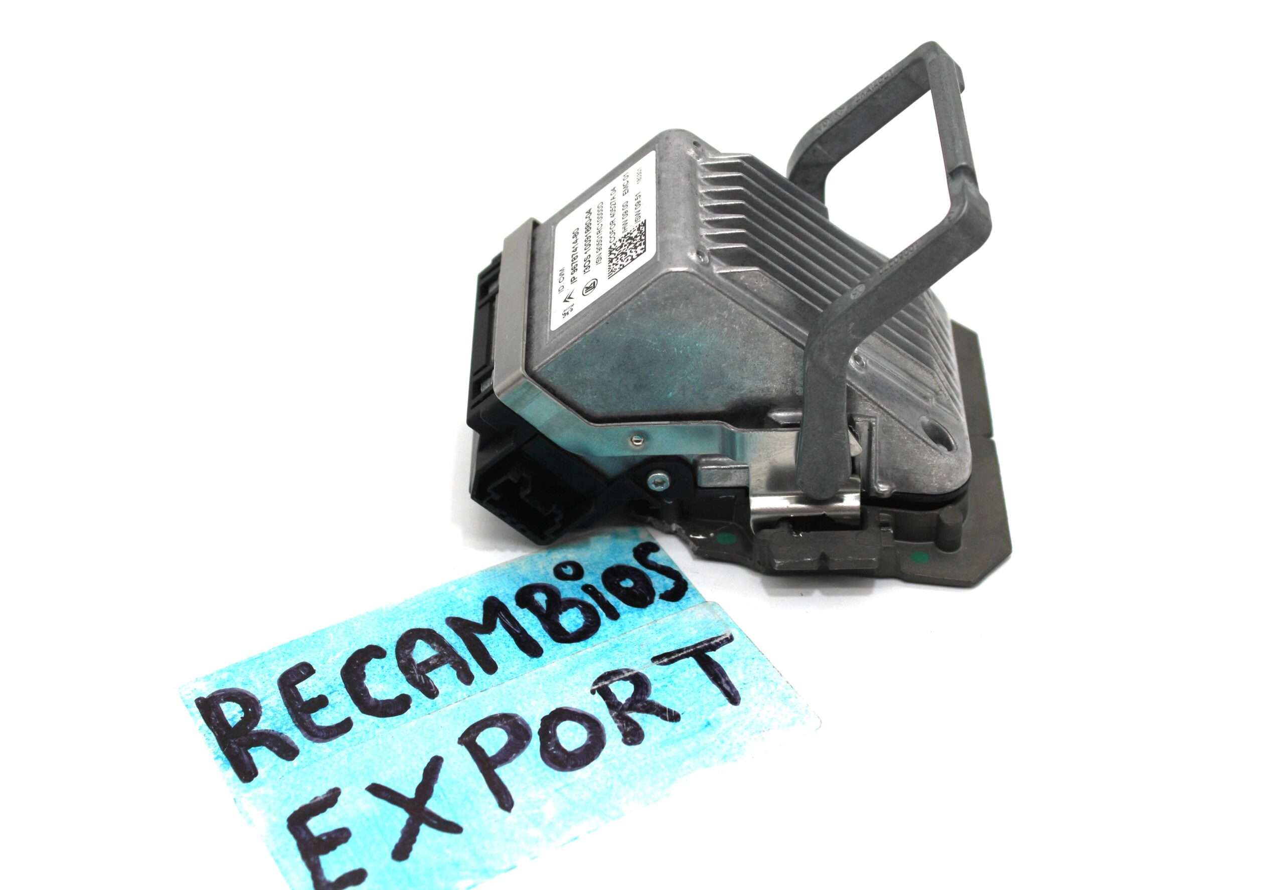 Sensor Cámara Delantera Citroen Peugeot - foto 1