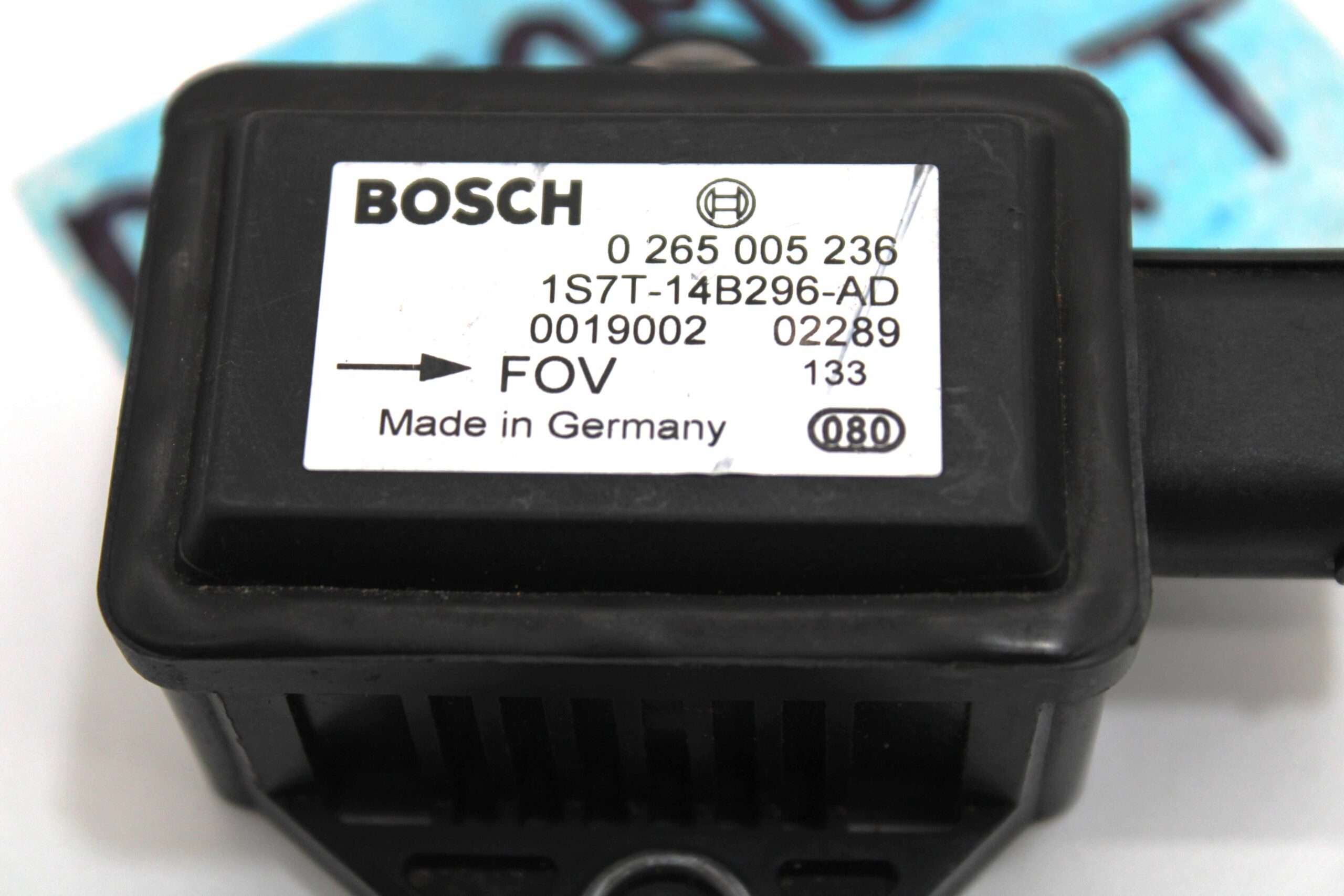 Sensor ESP Ford Mondeo - foto 2