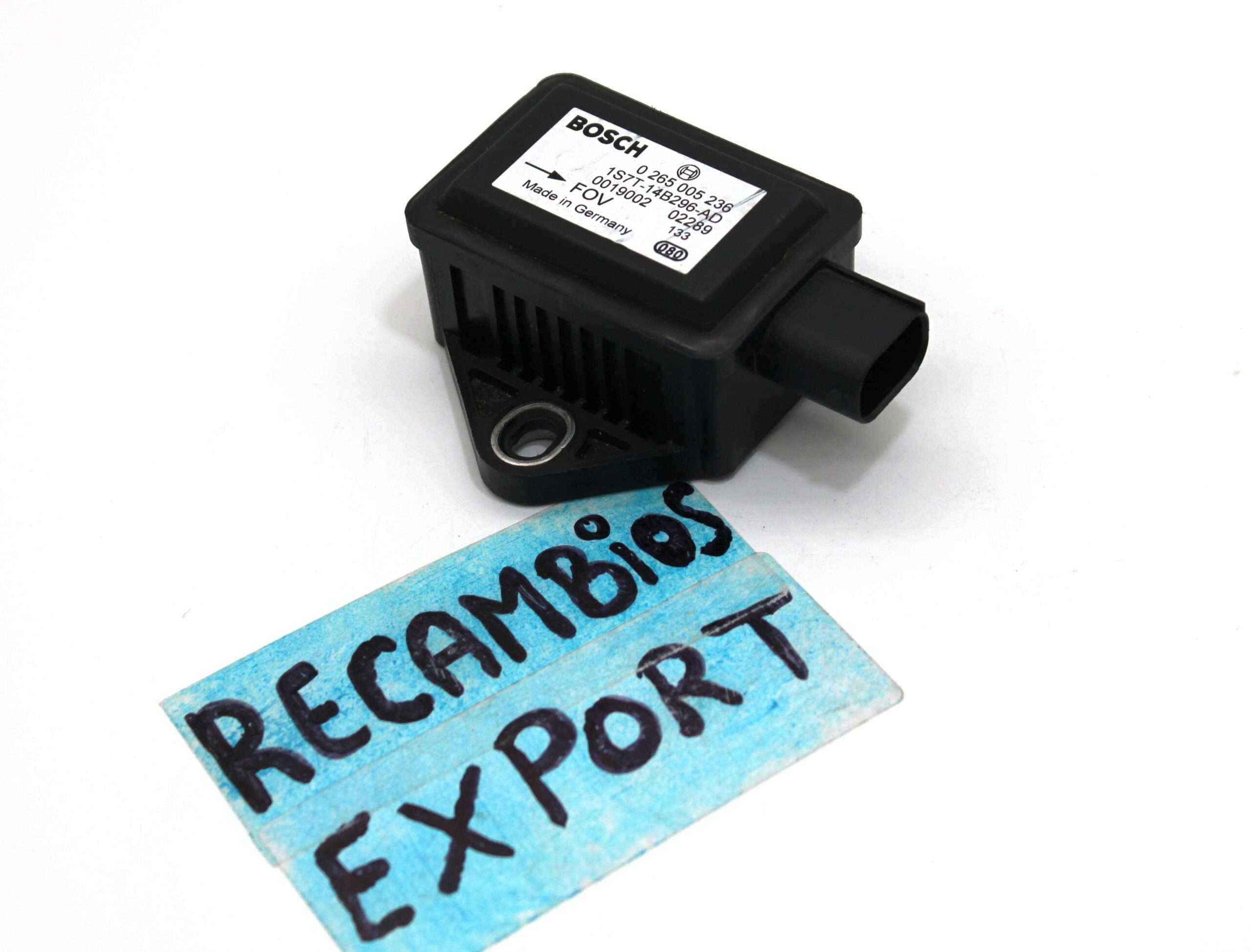 Sensor ESP Ford Mondeo - foto 1