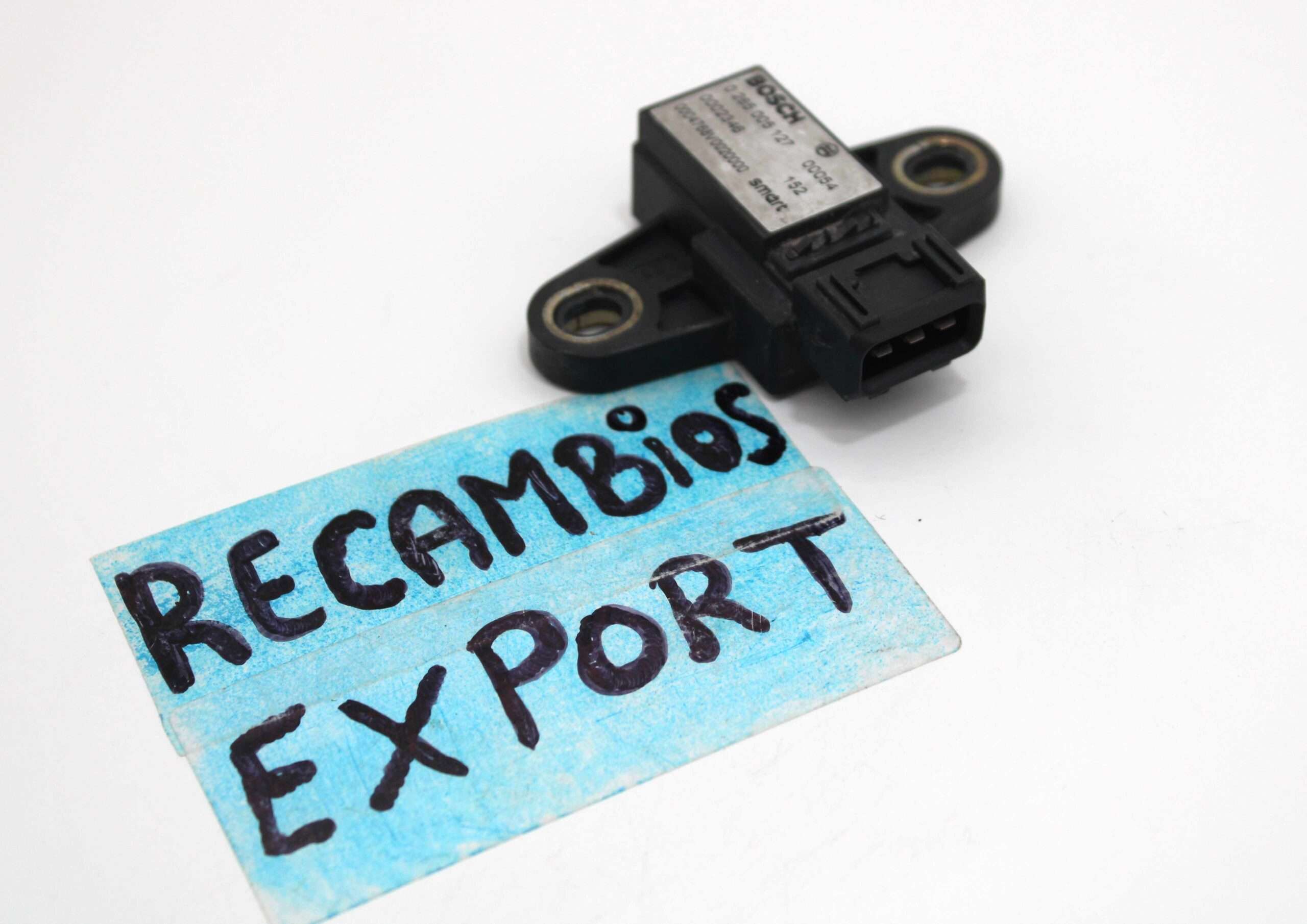 Sensor de Aceleración Smart Fortwo - foto 1