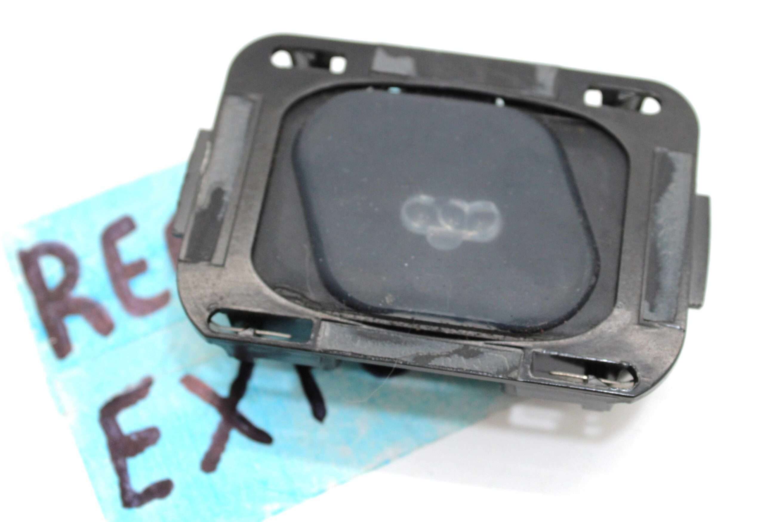 Sensor de Lluvia Peugeot - foto 4