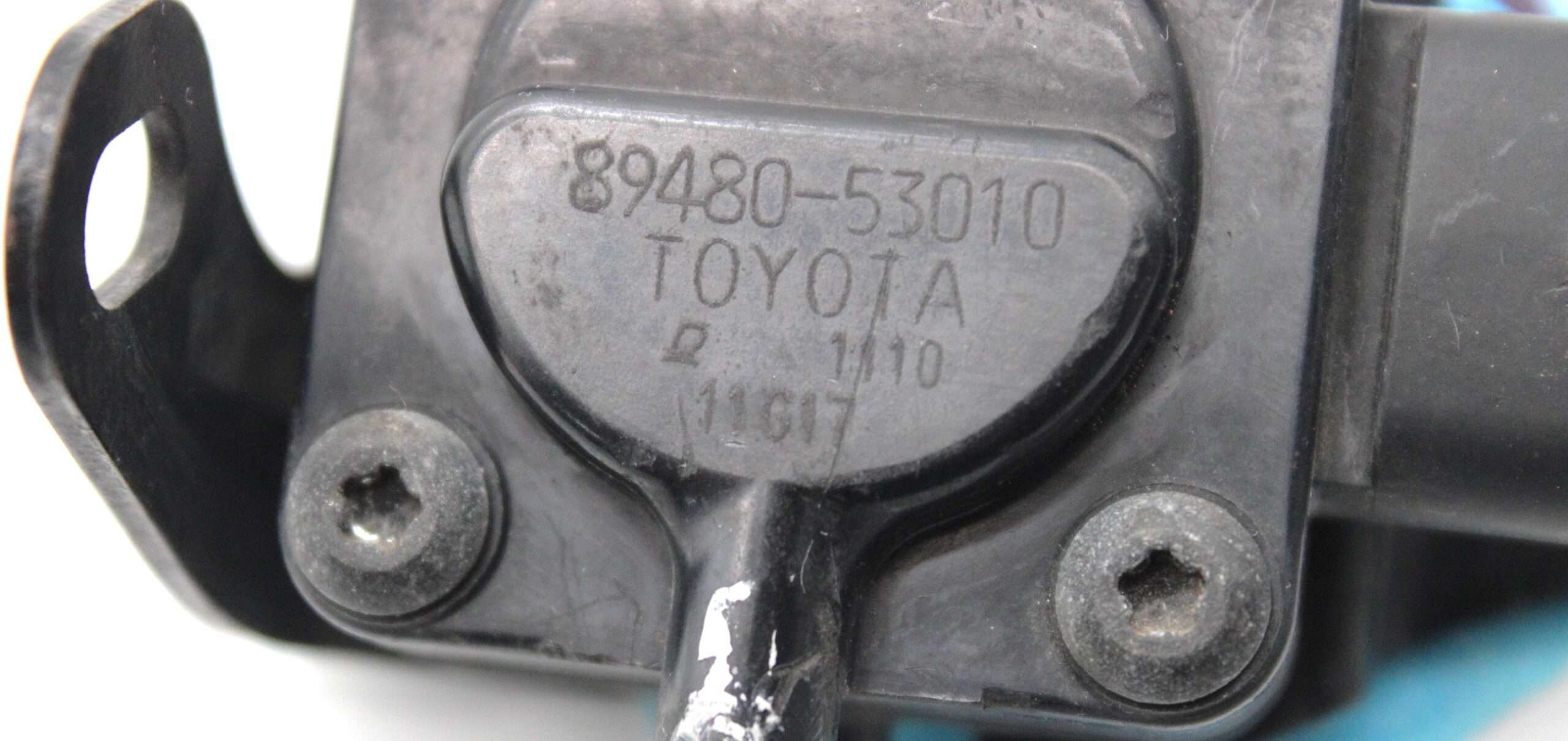 Sensor de Presión Toyota Lexus - foto 2