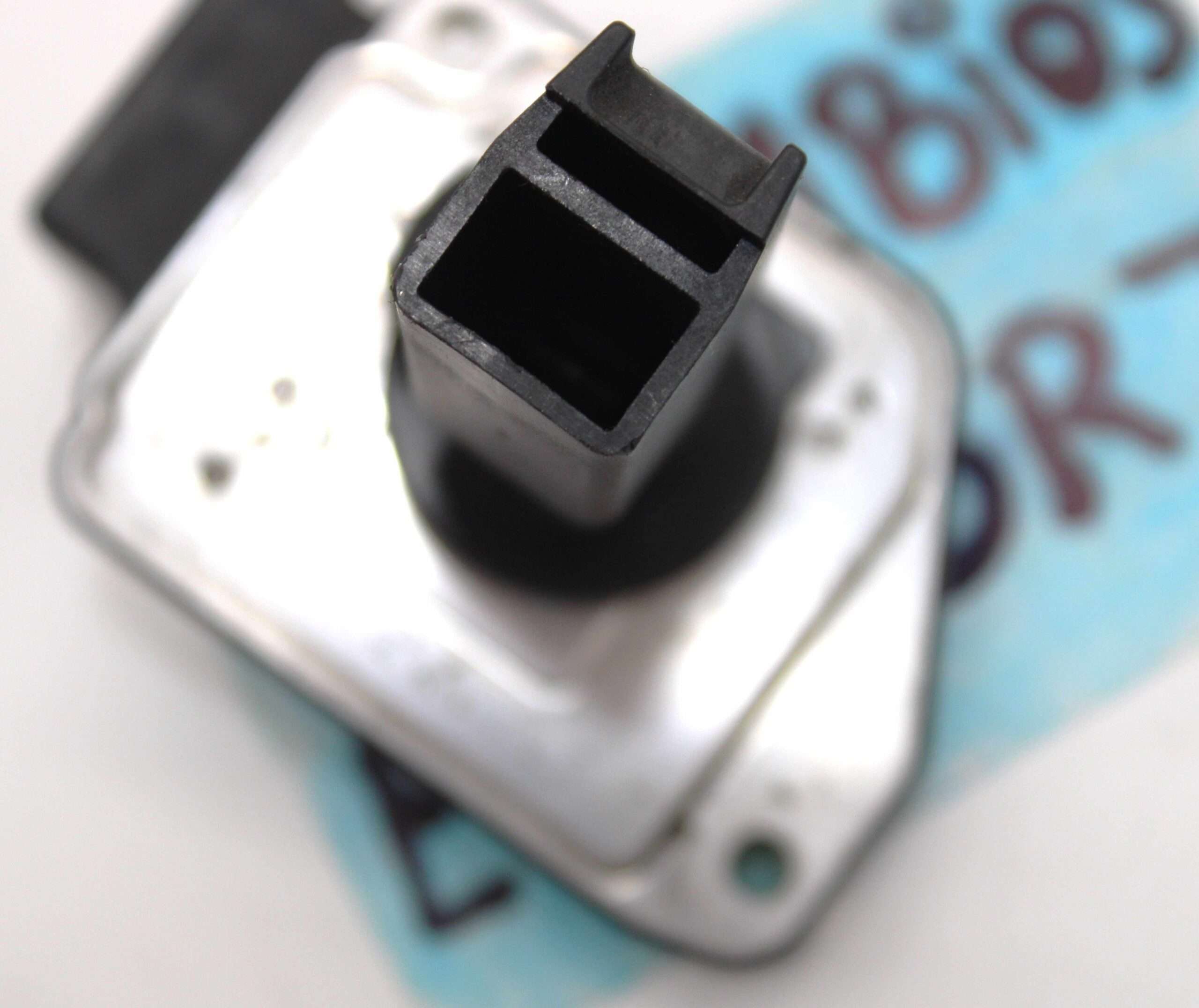 Sensor del Caudalímetro Audi - foto 4