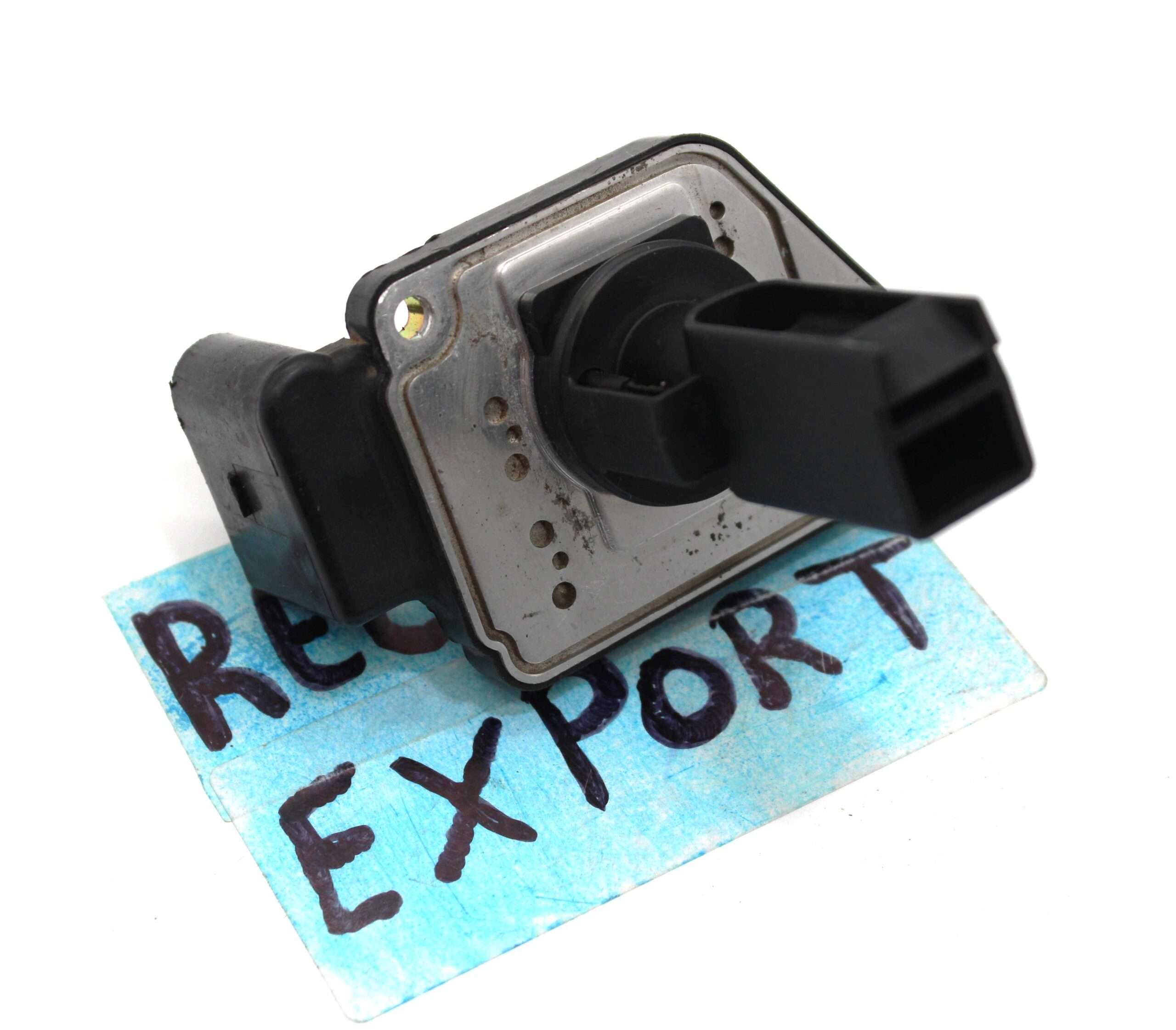 Sensor del Caudalímetro Audi - foto 5