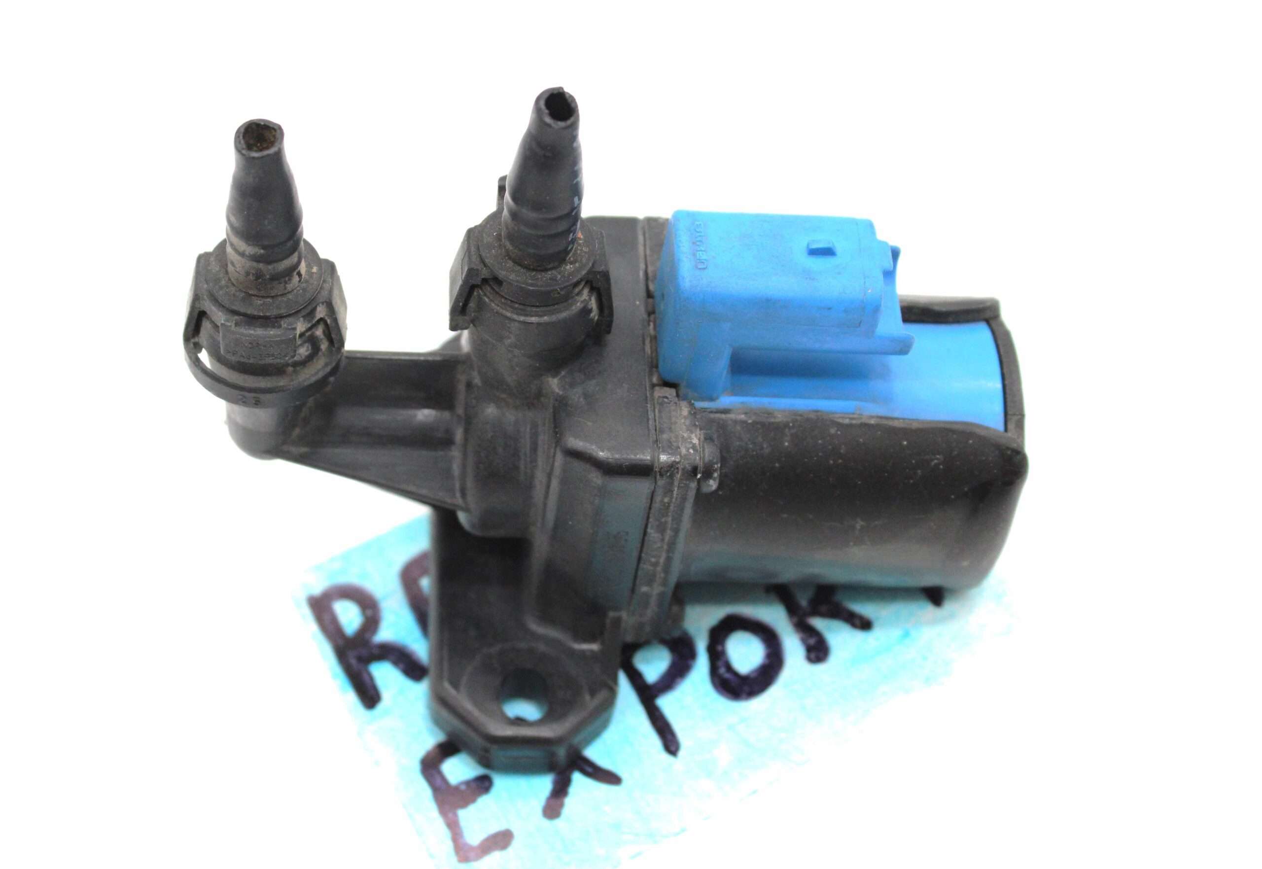 Válvula Bomba de Agua Peugeot - foto 4