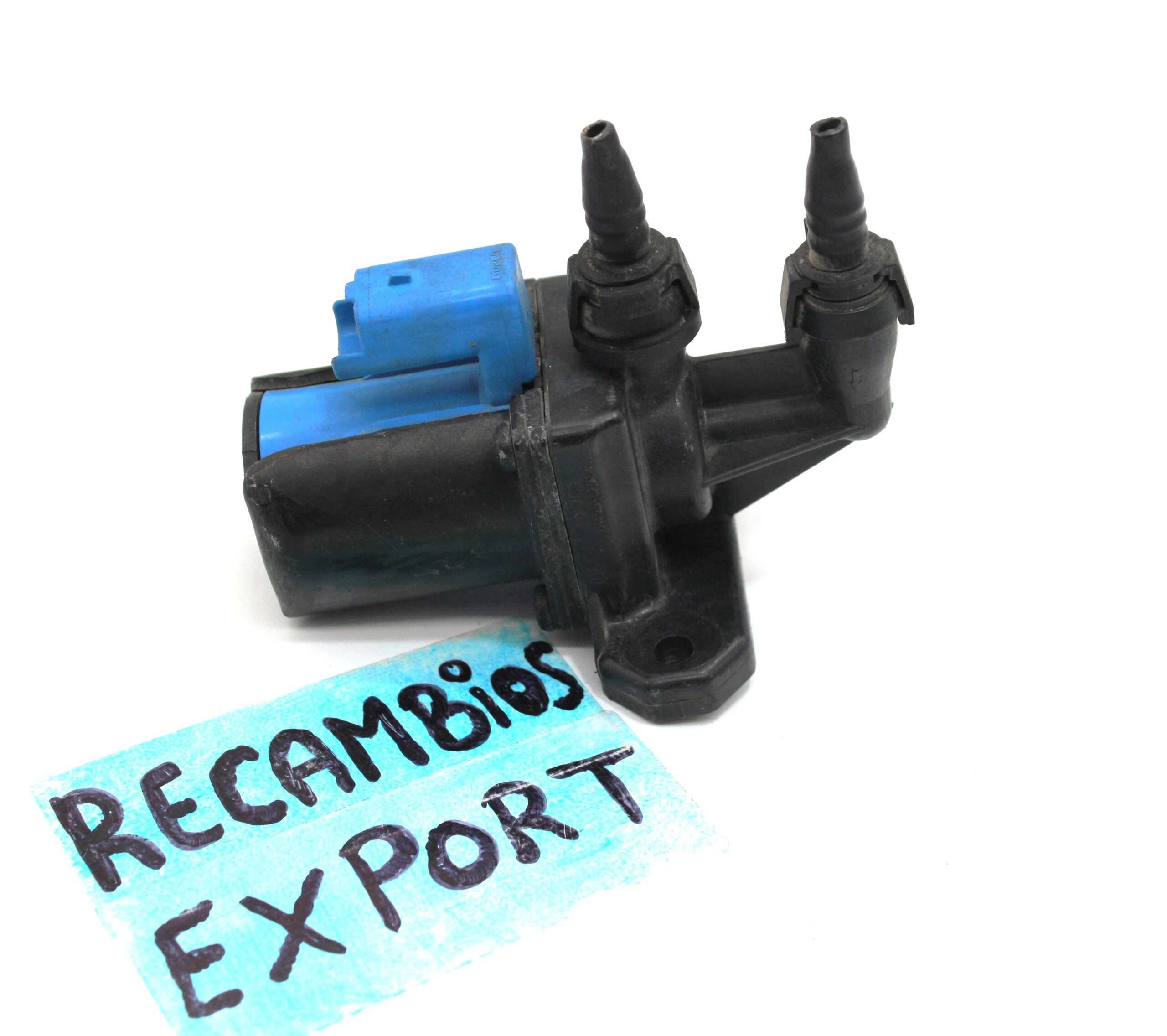 Válvula Bomba de Agua Peugeot - foto 1