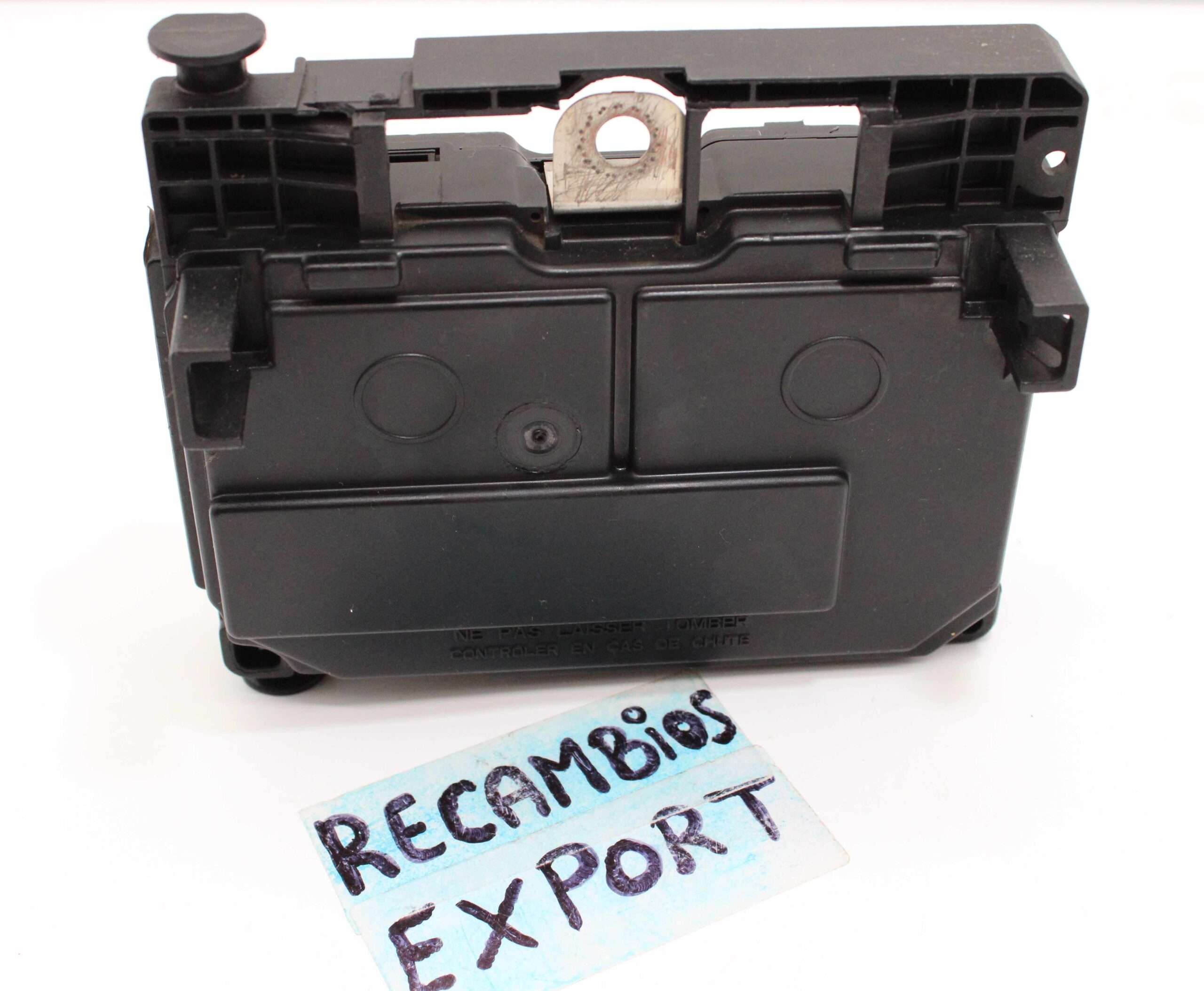 Caja de Fusibles Citroen Peugeot BSM-L01-00 - foto 4