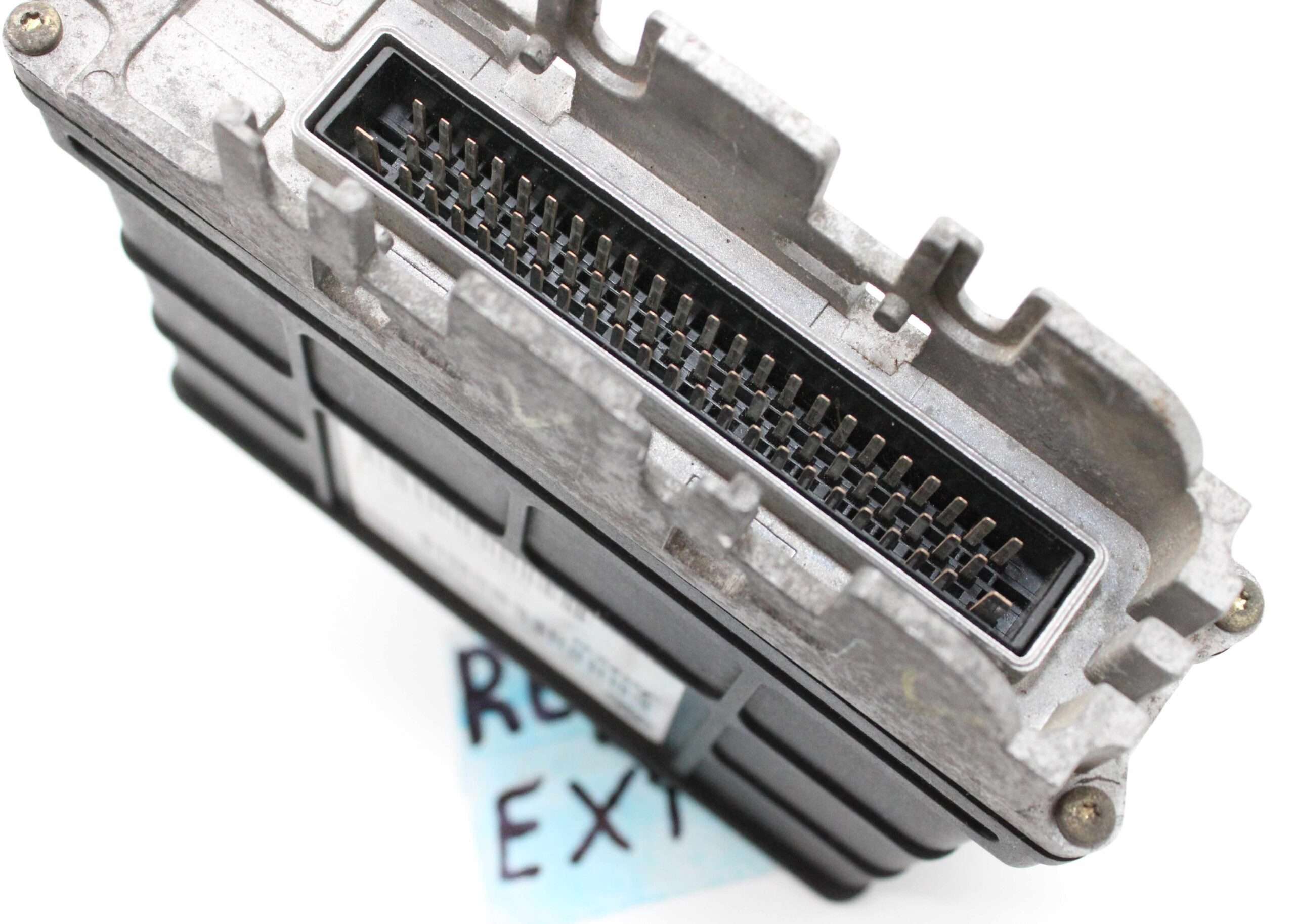 Centralita Caja de Cambios Ford Galaxy Sharan Alhambra - foto 3