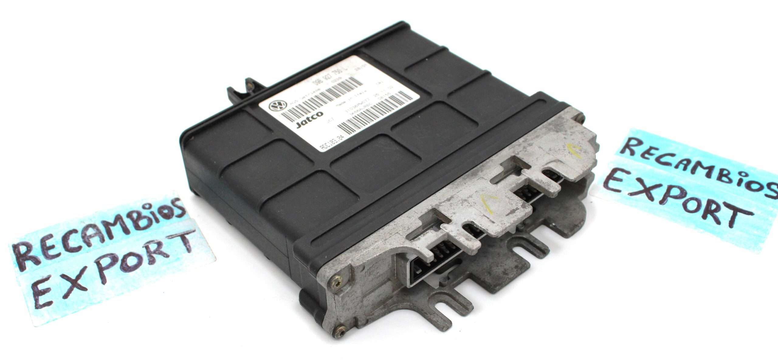 Centralita Caja de Cambios Ford Galaxy Sharan Alhambra - foto 1