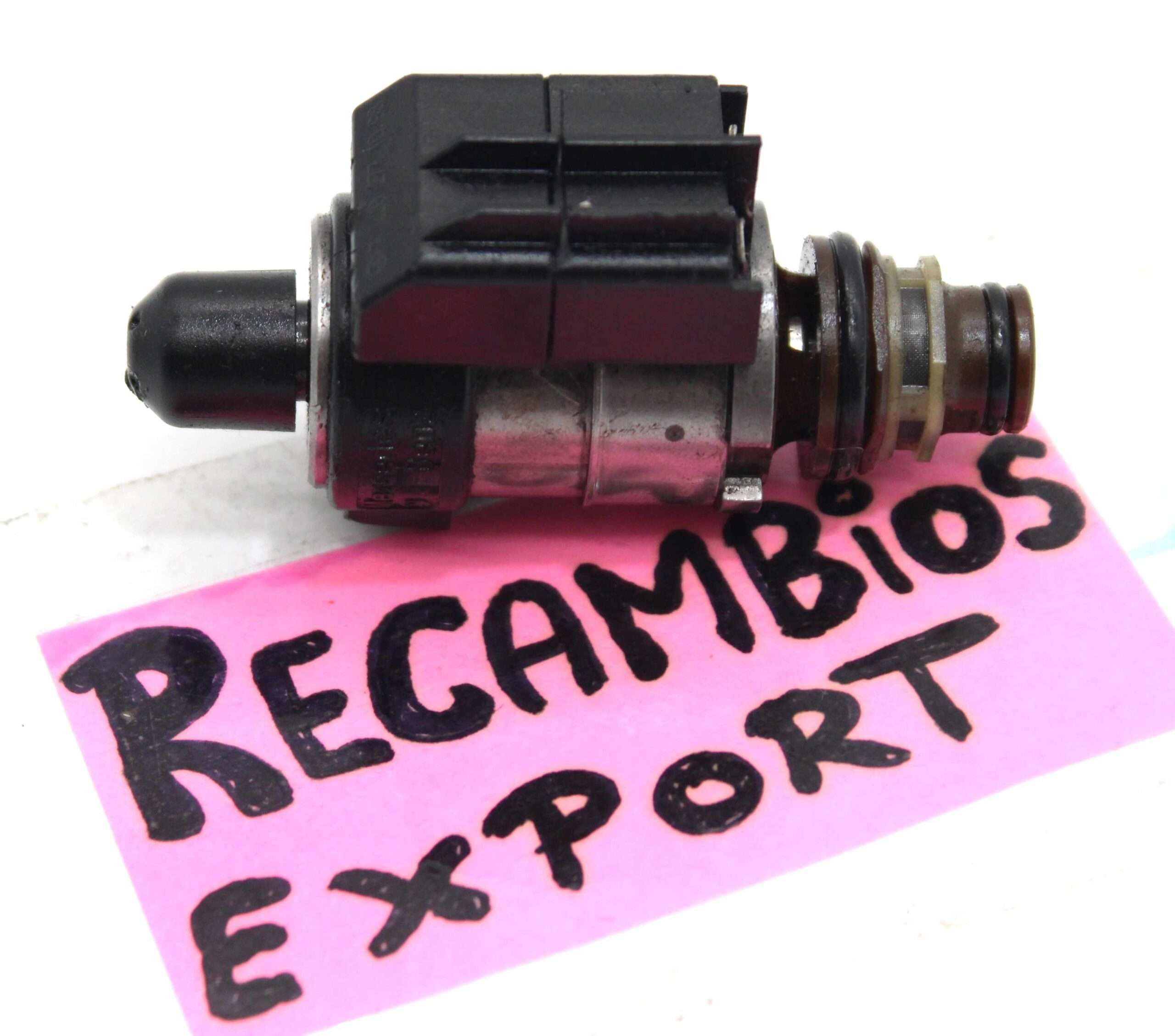 Electroválvula de Transmisión Automática Mercedes - foto 1