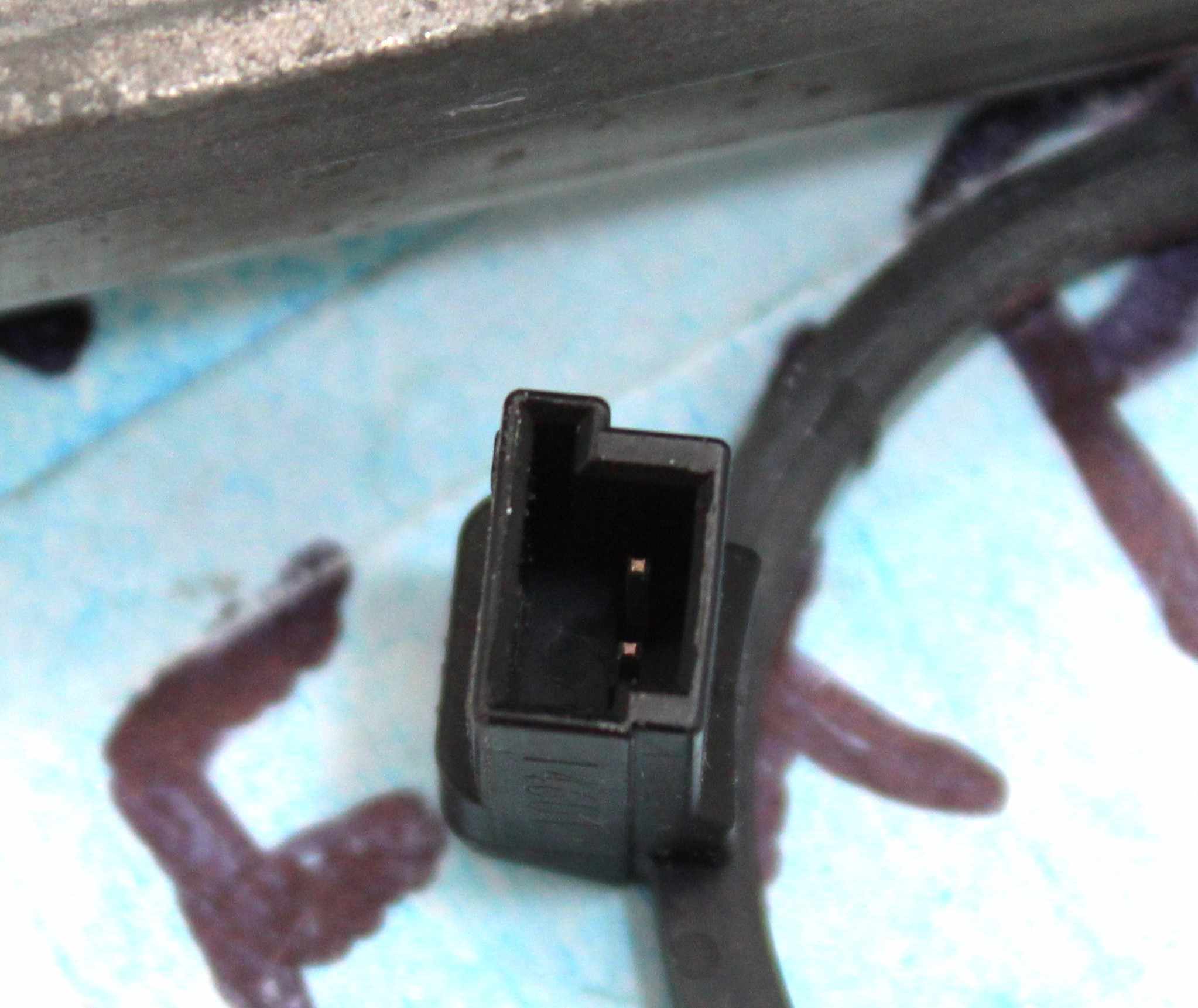 Kit Centralita Motor Fiat Stilo IAW 5NF T1 - foto 5