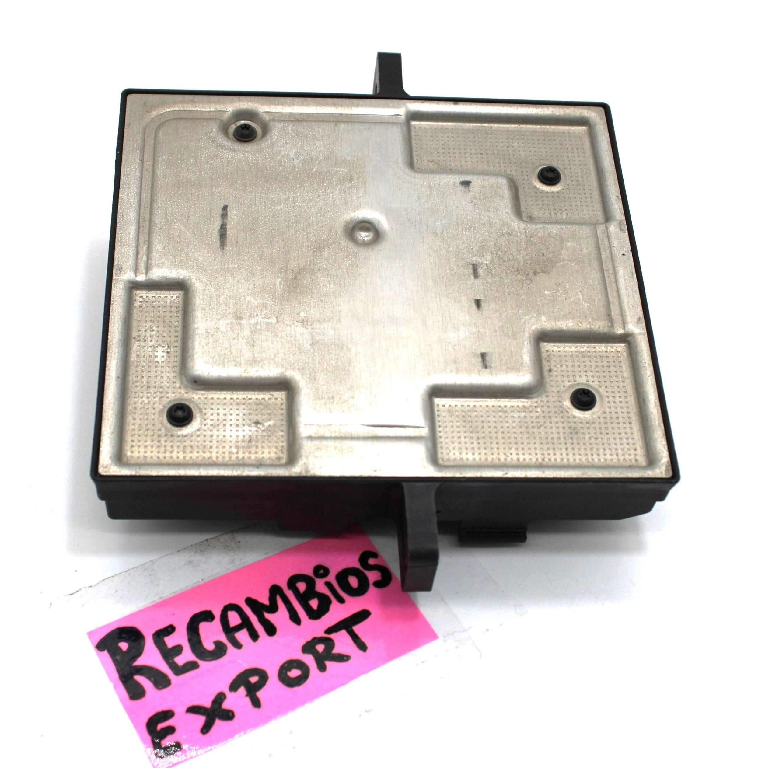 Módulo Control Audi A4 B6 A3 - foto 4