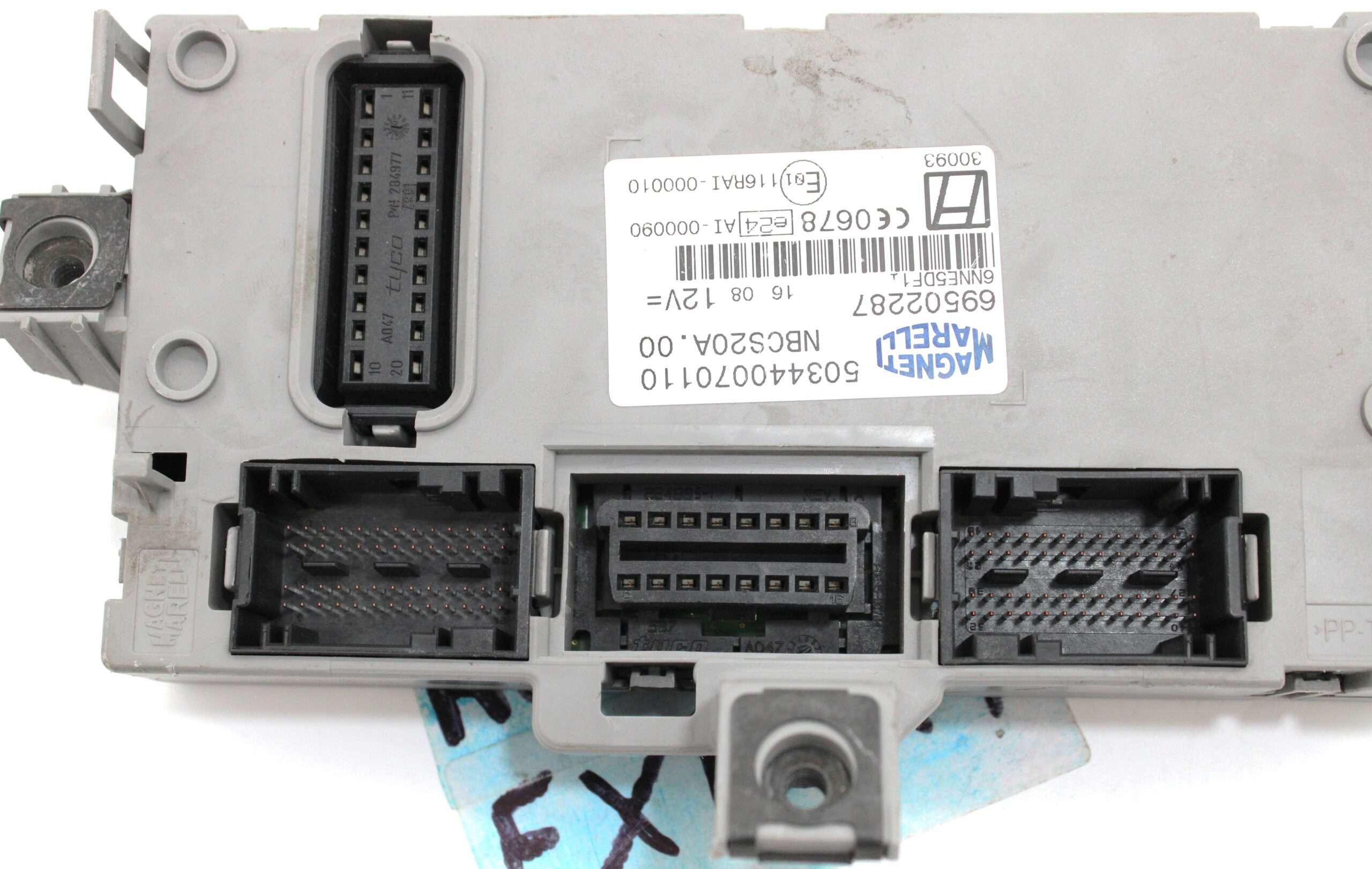 Módulo Electrónico para Iveco - foto 3