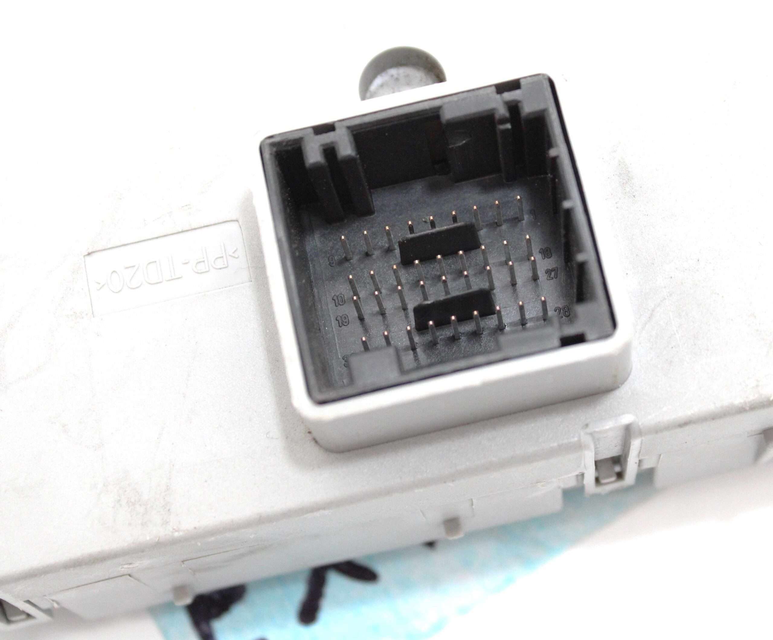 Módulo Electrónico para Iveco - foto 4