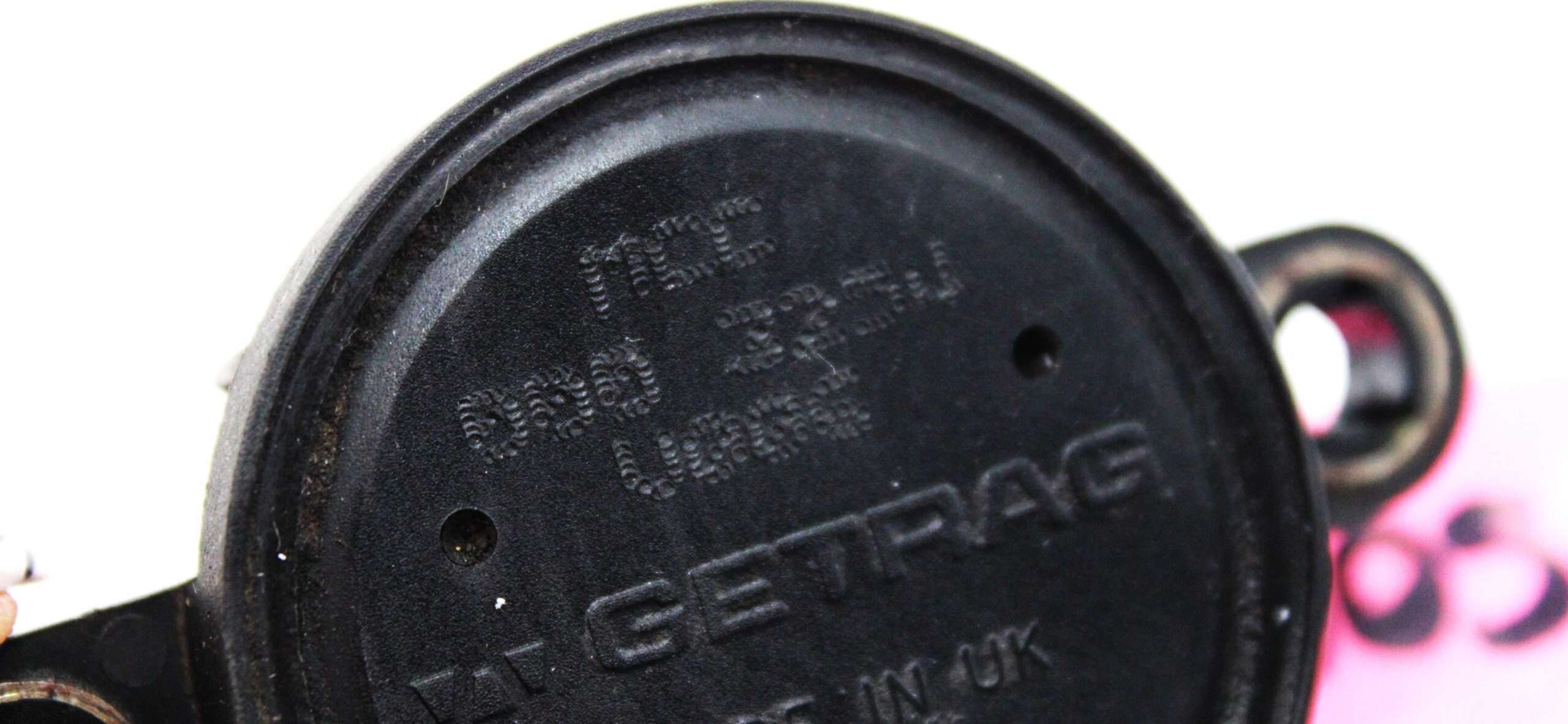 Sensor de Giro Smart Fortwo 450 - foto 2