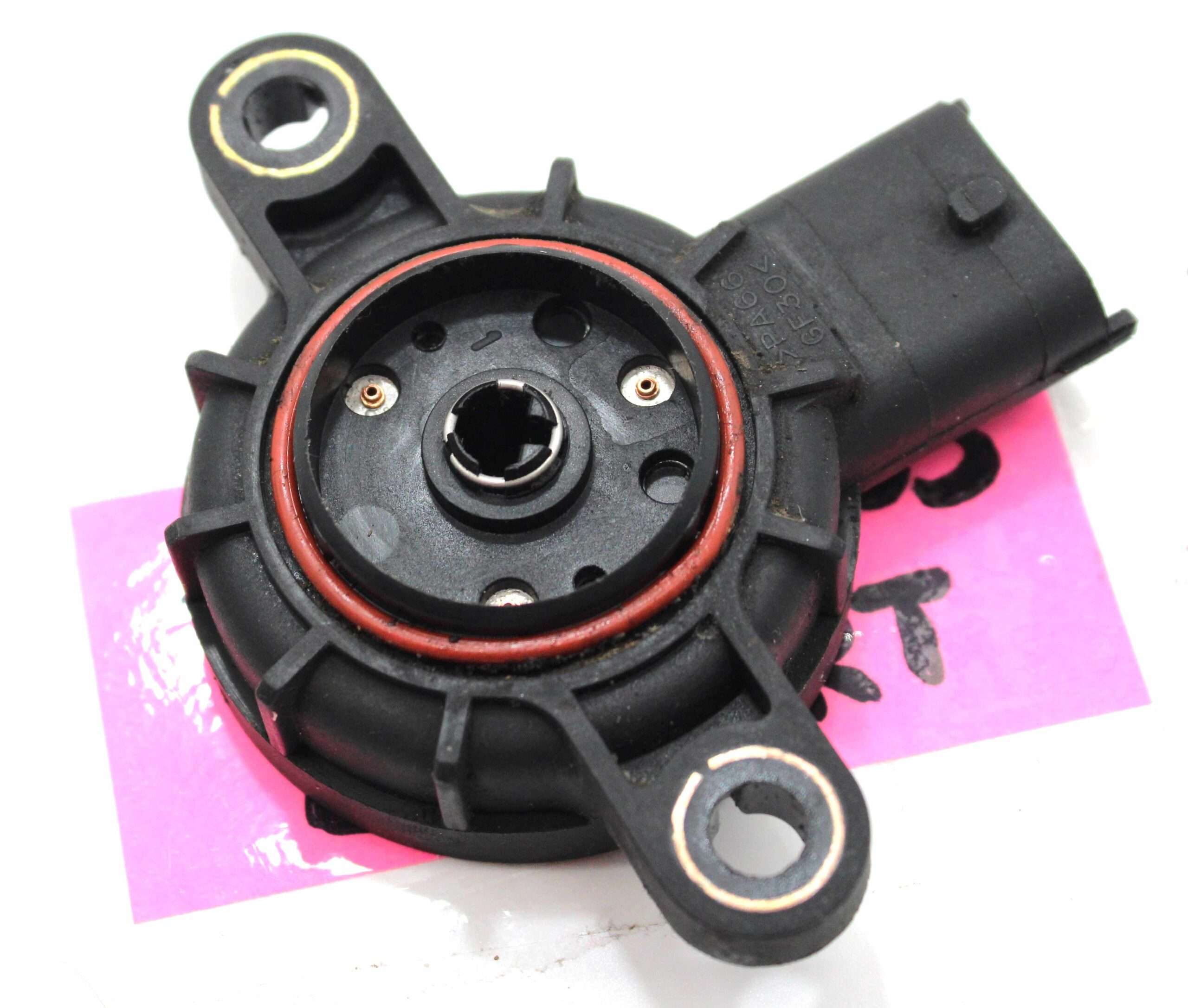Sensor de Giro Smart Fortwo 450 - foto 4