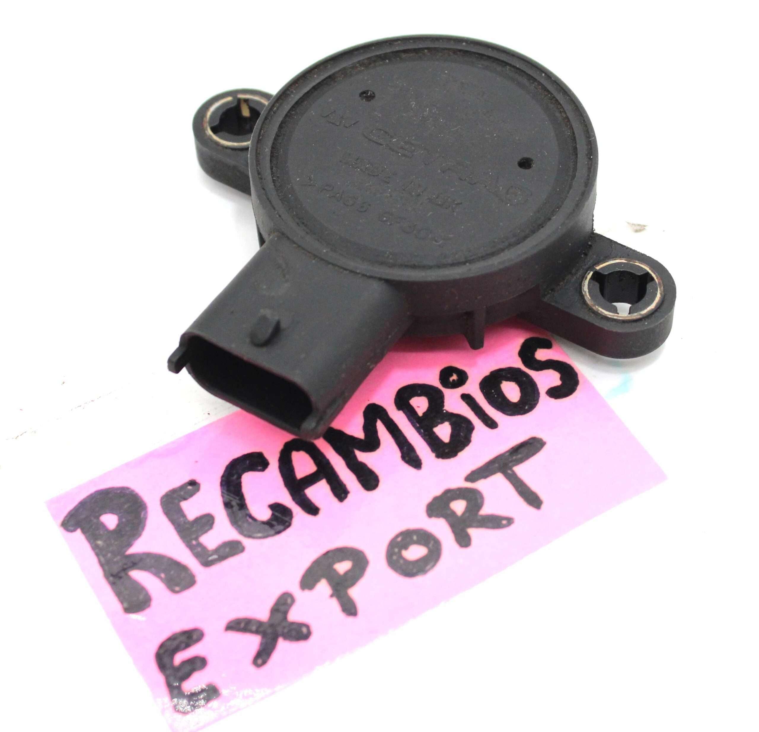 Sensor de Giro Smart Fortwo 450 - foto 1