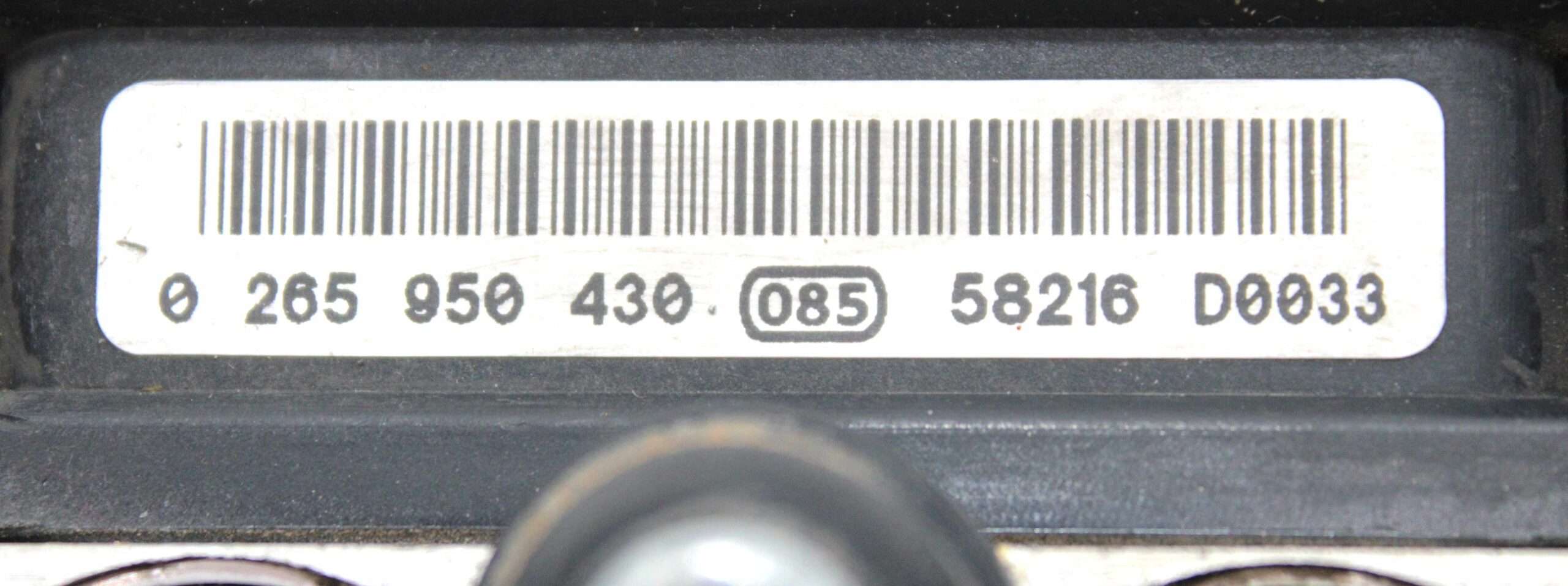ABS Audi A6 - foto 4