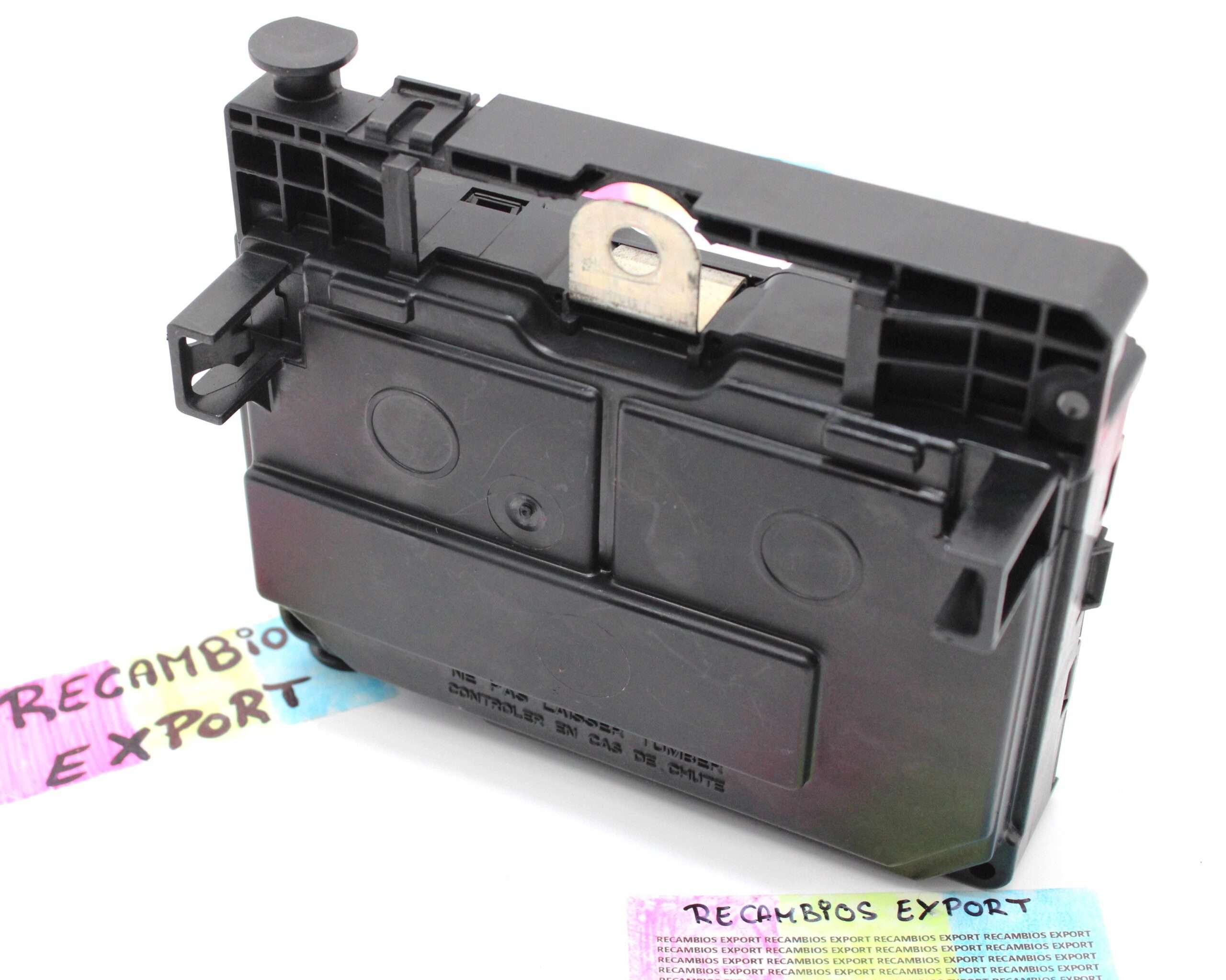 Caja de Fusibles Peugeot Citroen BSM-L11-00 - foto 4