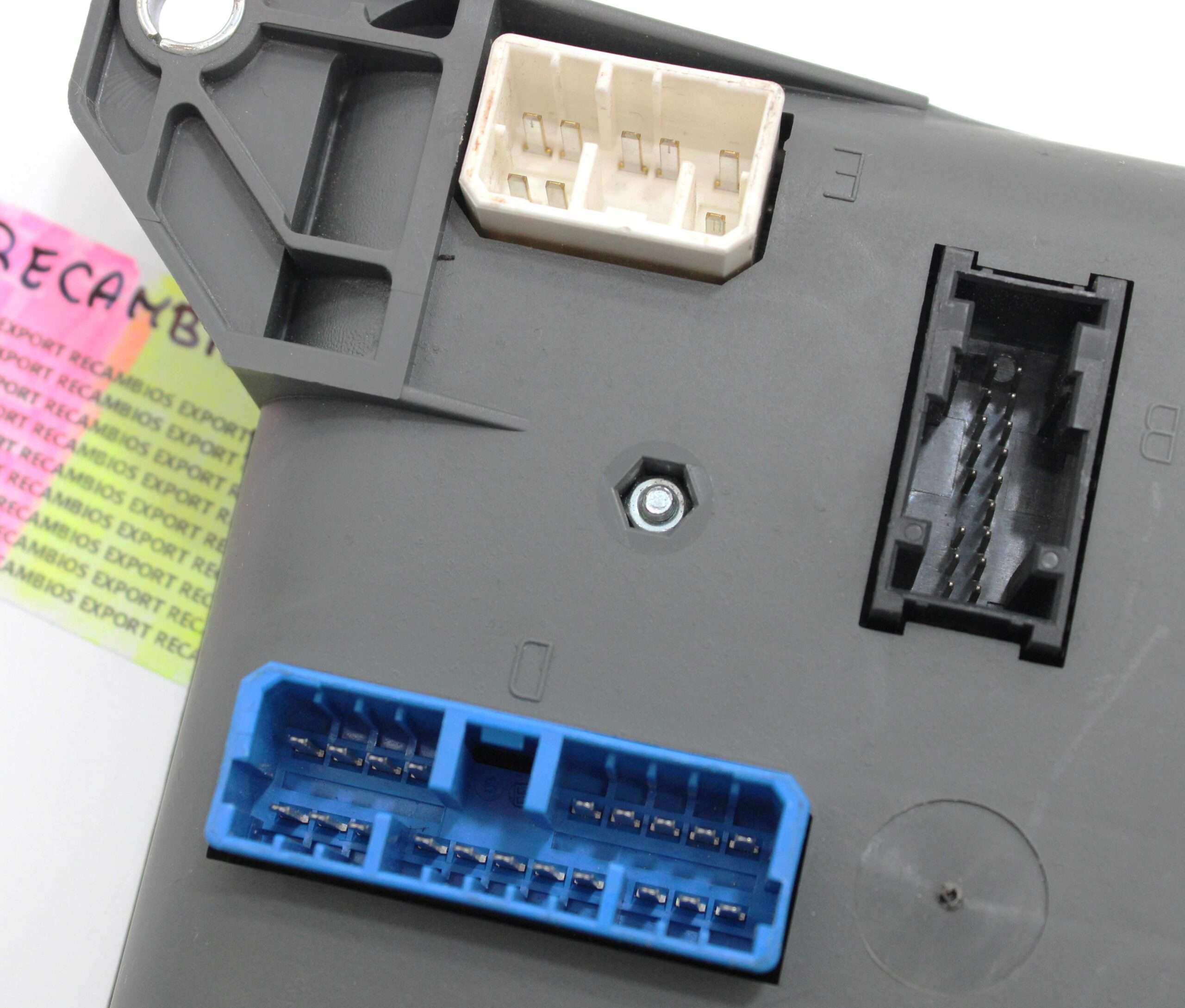 Centralita de Control para Iveco Eurocargo - foto 4