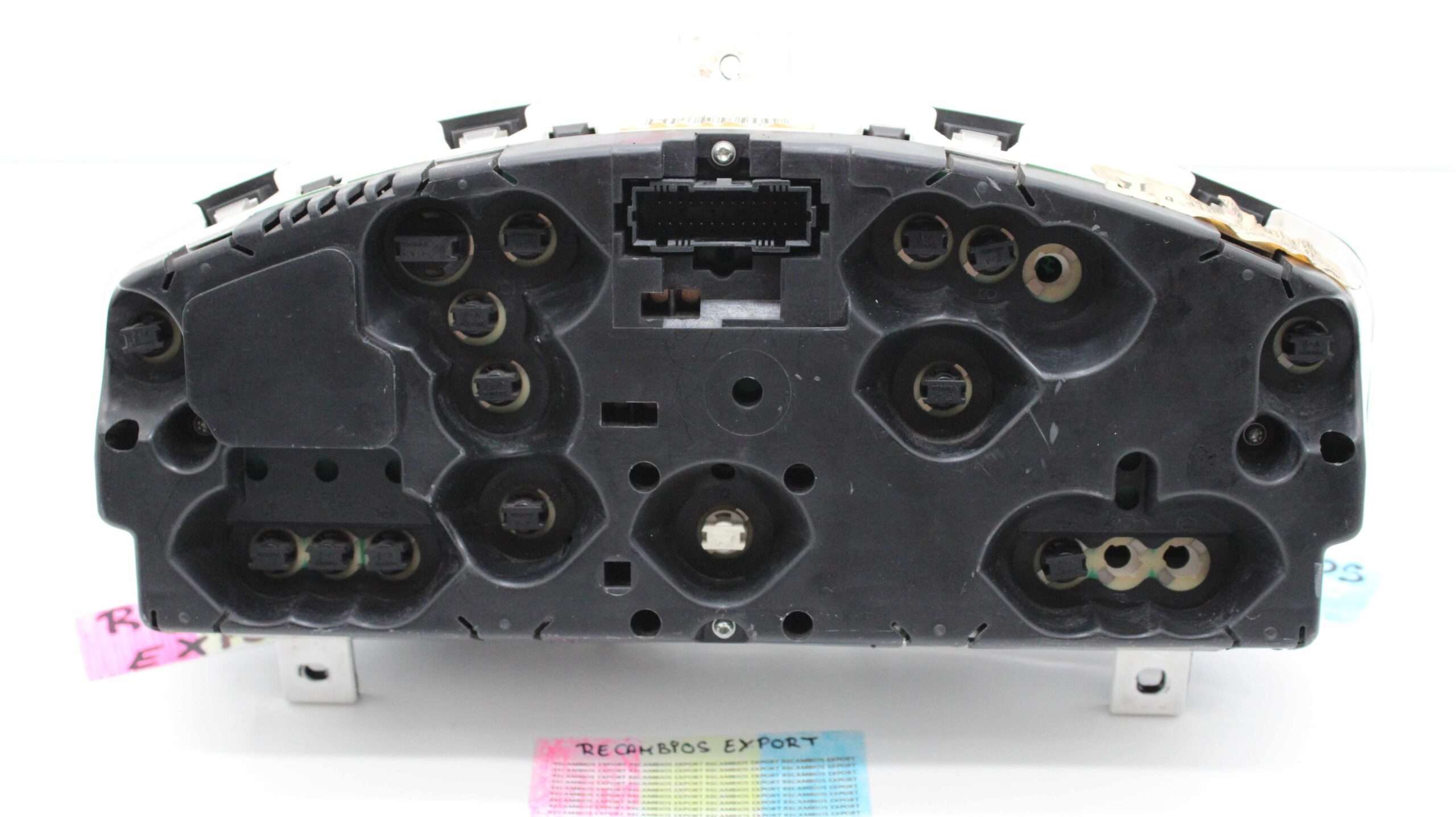 Cuadro de Instrumentos Nissan Micra - foto 5