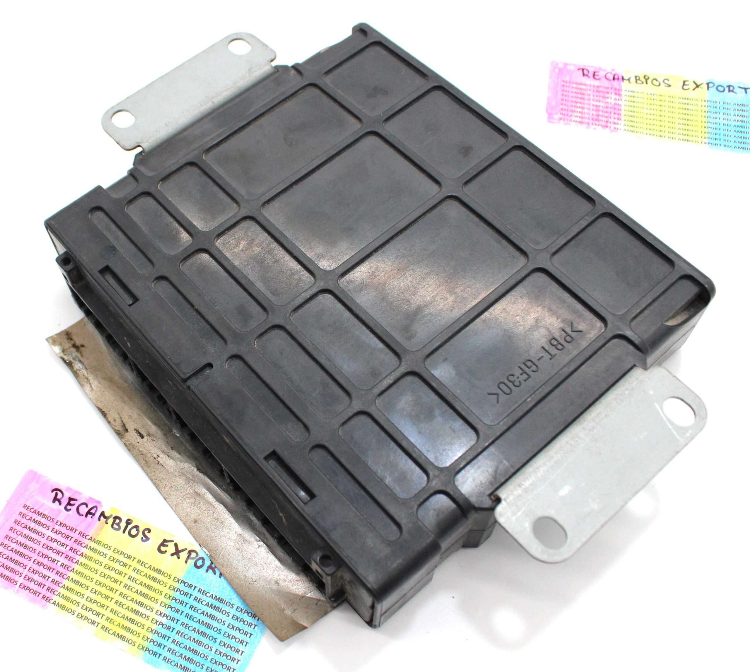 Módulo Control de Plataforma Mitsubishi Canter - foto 4
