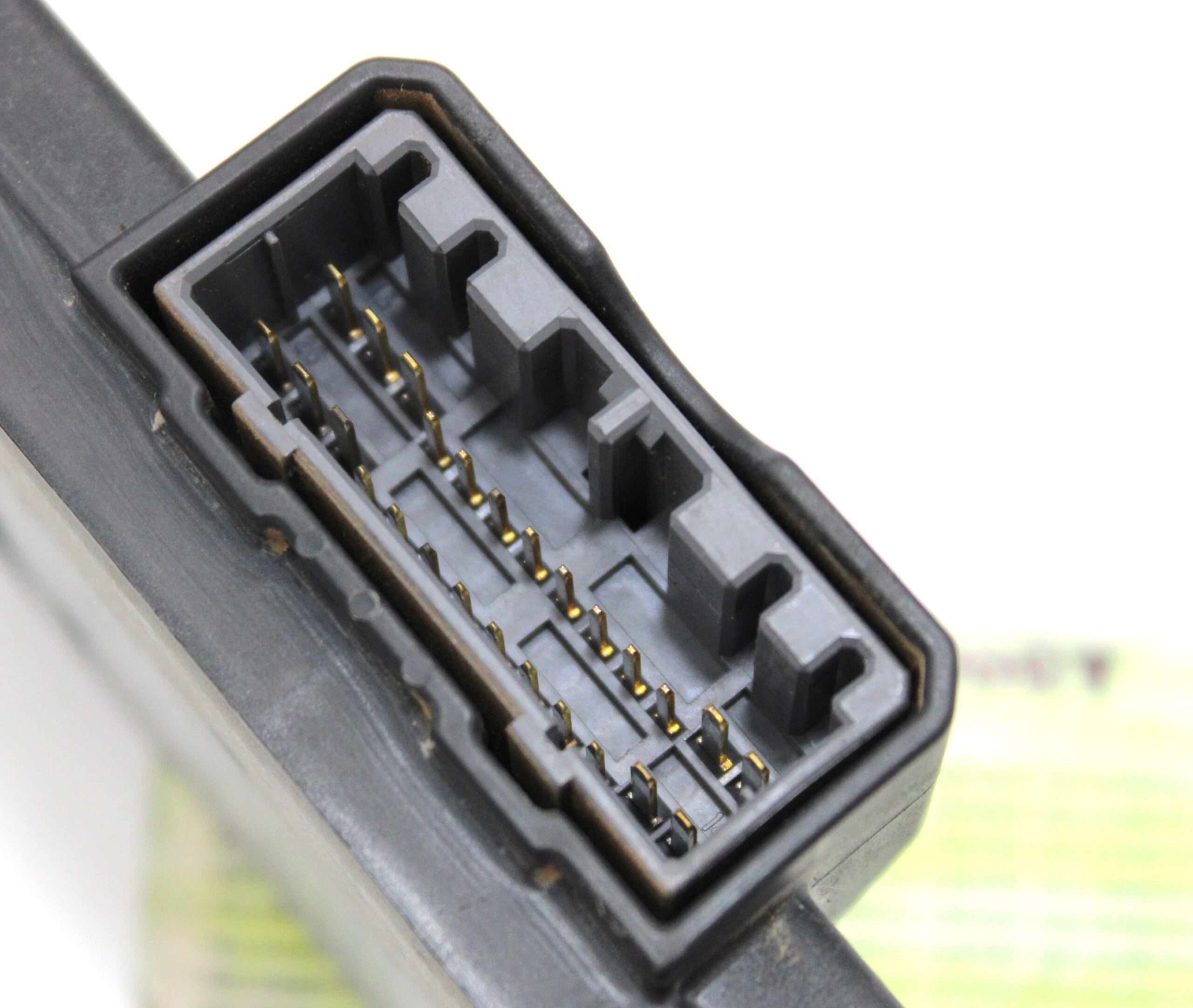 Módulo de Control de Transmisión Tata Safari - foto 3
