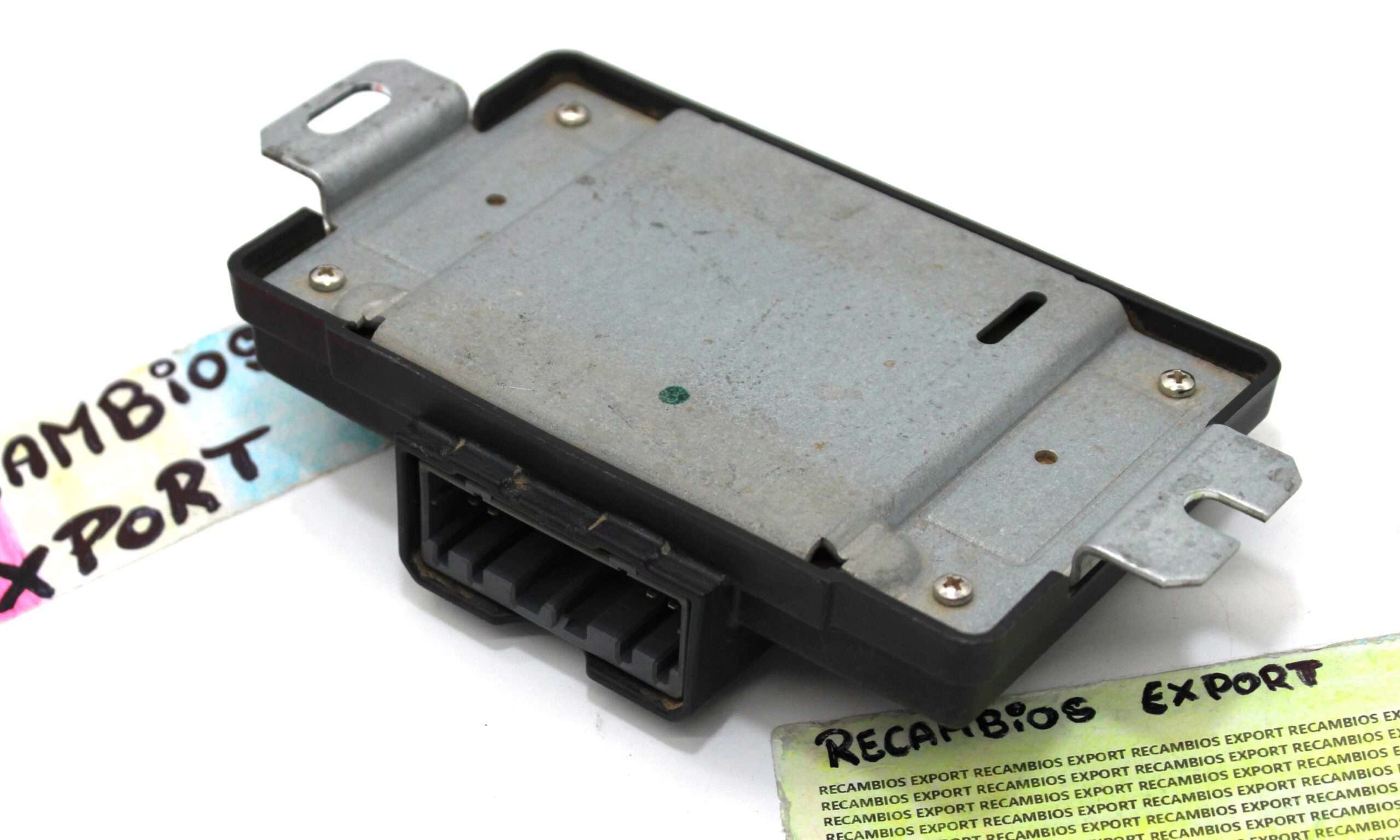 Módulo de Control de Transmisión Tata Safari - foto 4