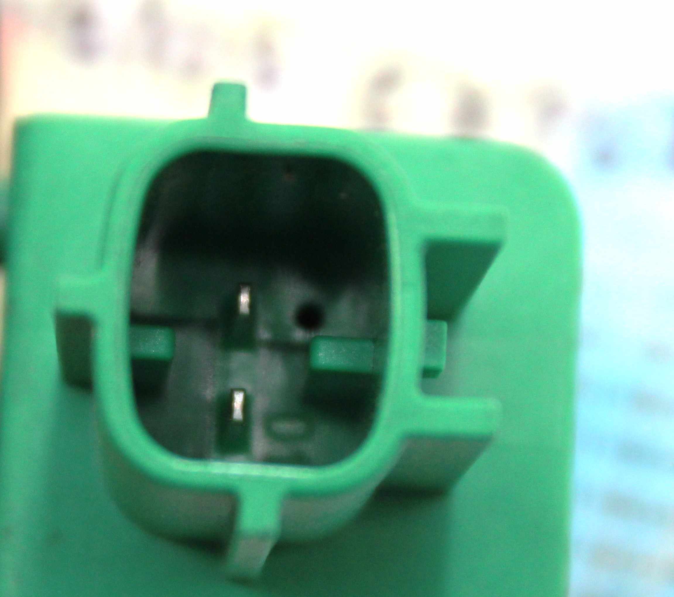 Sensor de Airbag VW Touran Scirocco - foto 3