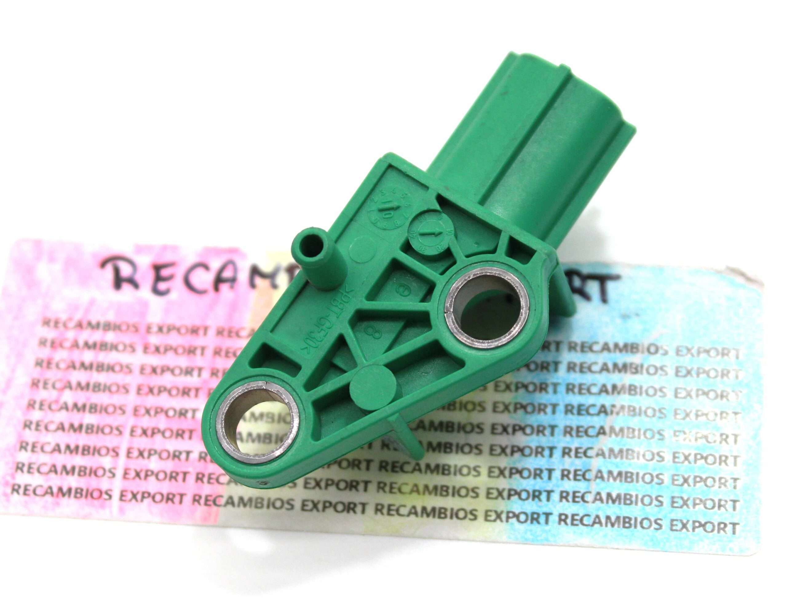 Sensor de Airbag VW Touran Scirocco - foto 4