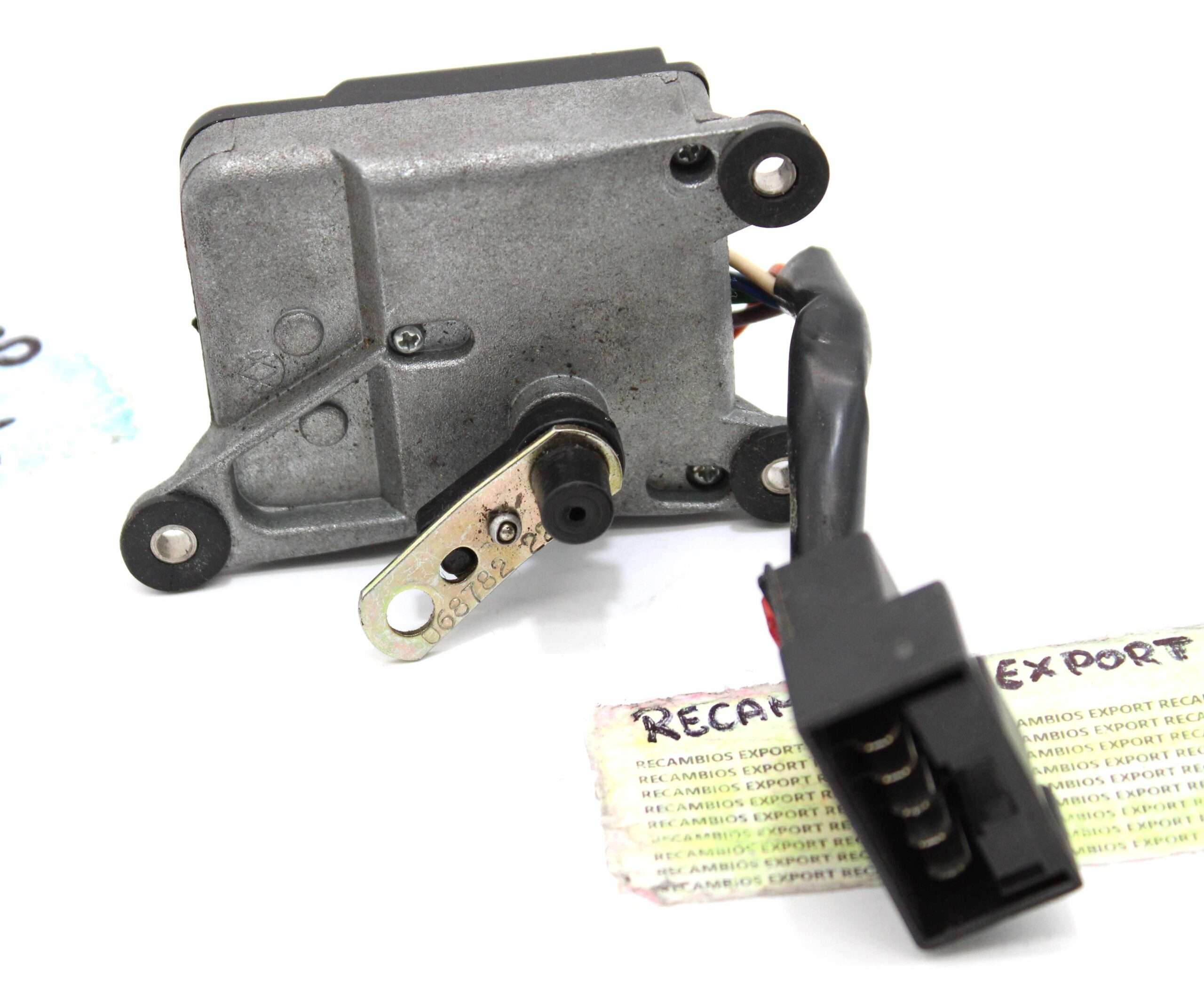 Actuador de Calefacción Audi Rover - foto 4