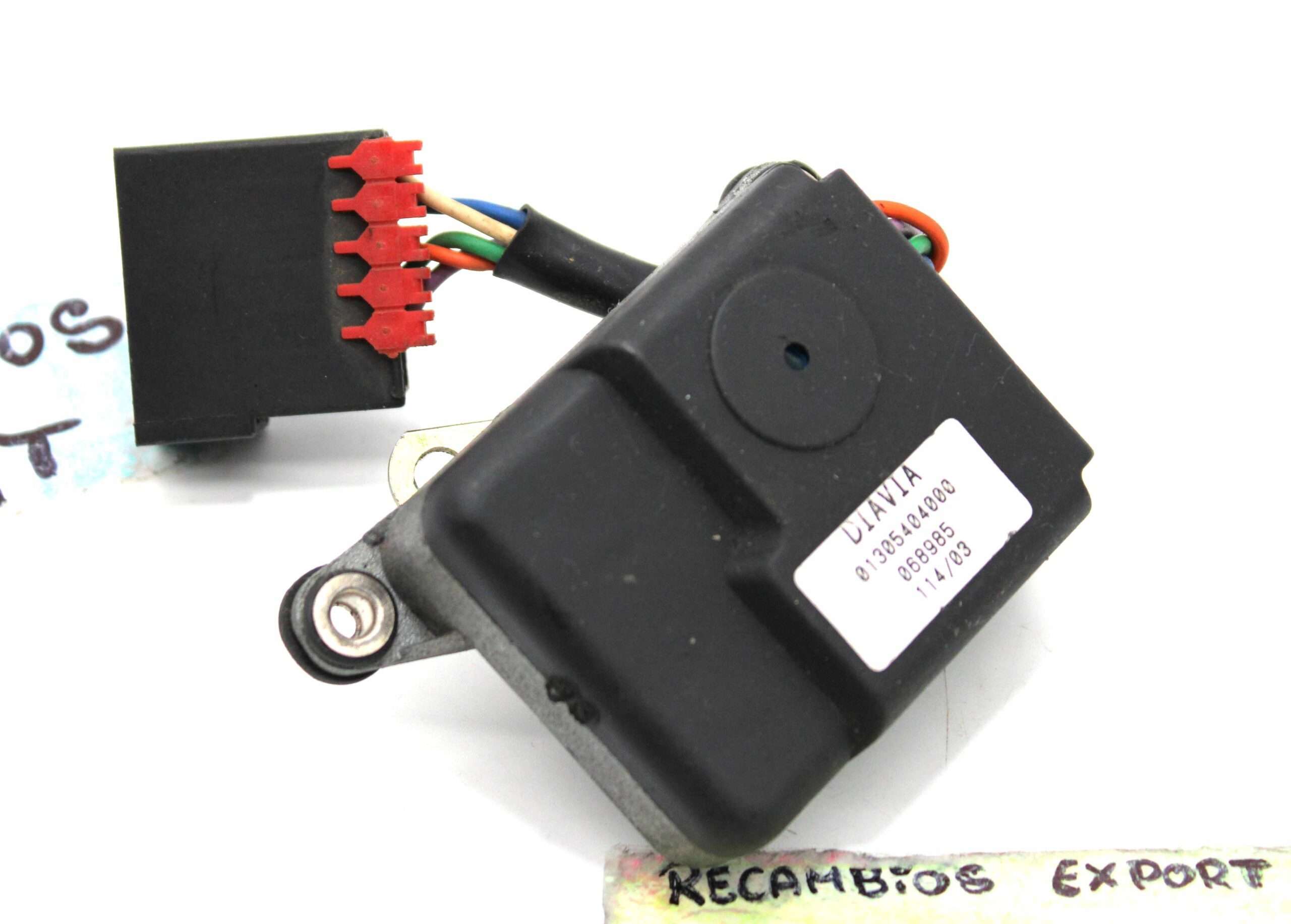 Actuador de Calefacción Audi Rover - foto 1