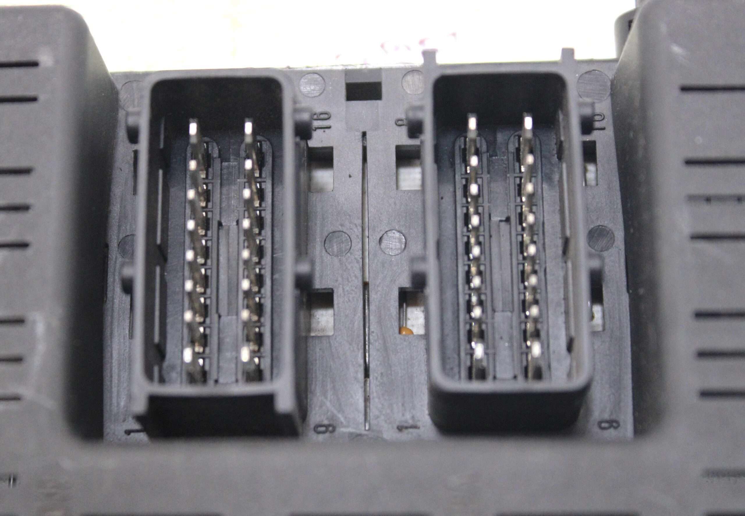 Caja de Fusibles Citroen XSara - foto 3