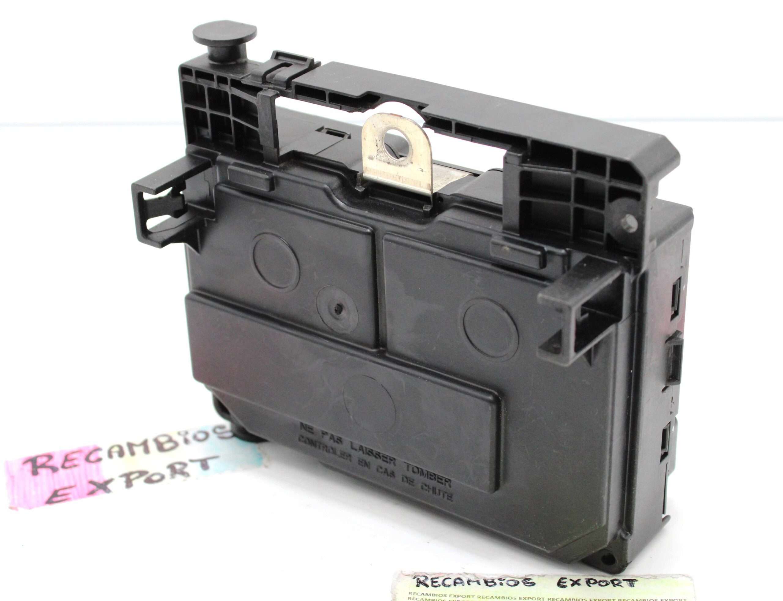 Caja de fusibles BSM-L04-00 Citroen Peugeot - foto 4