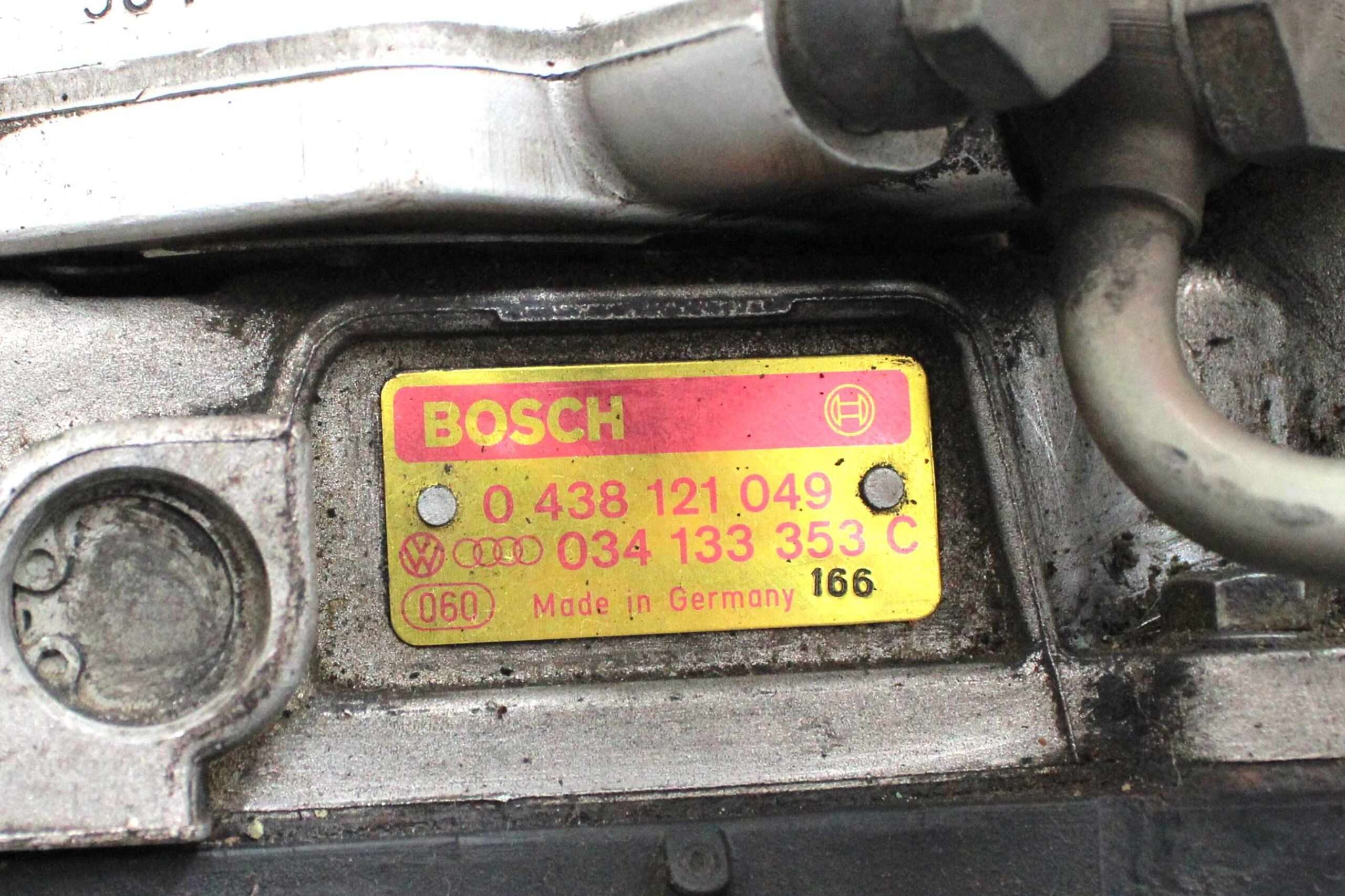 Carburador Audi 90 100 - foto 3
