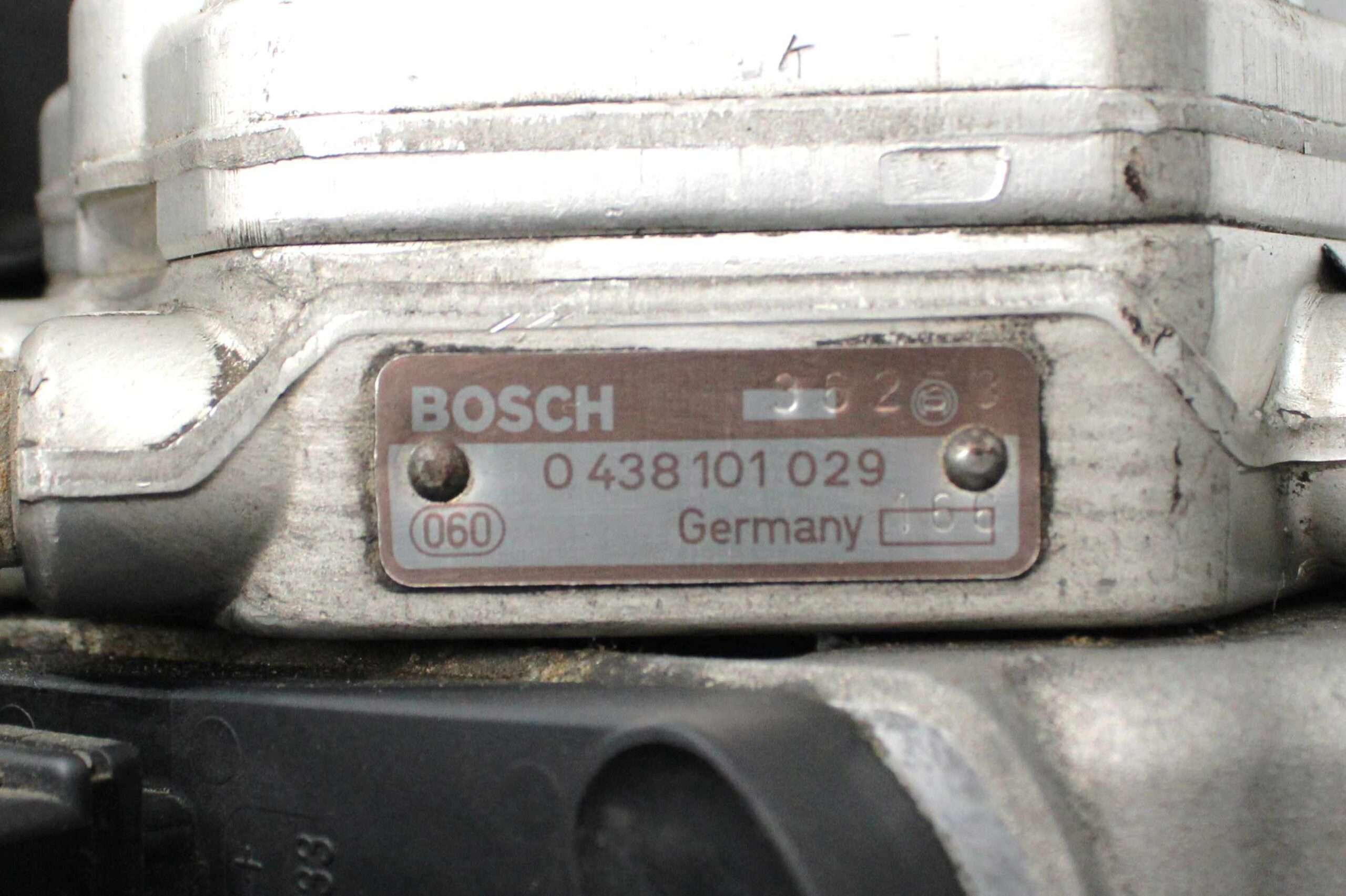 Carburador Audi 90 100 - foto 4