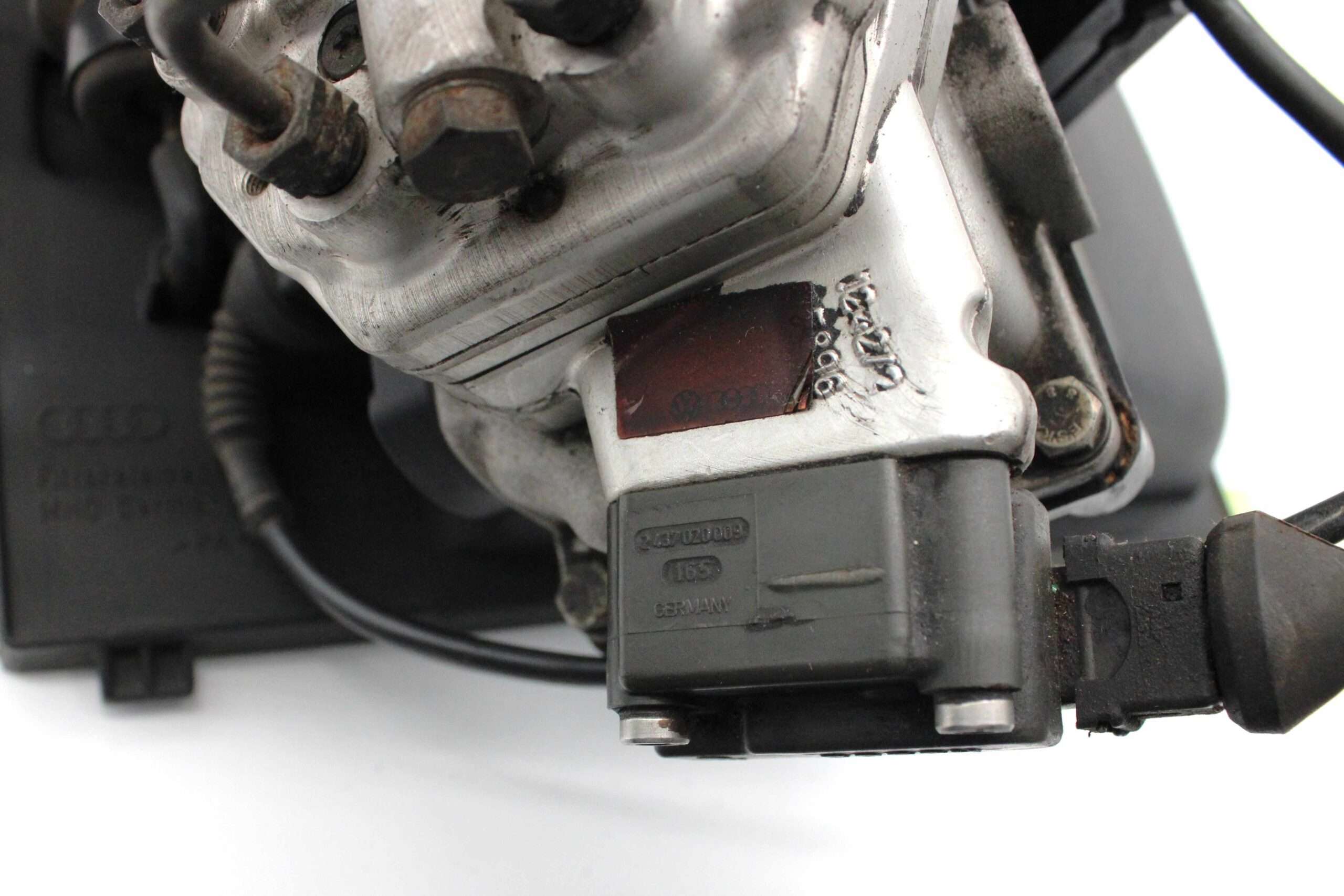 Carburador Audi 90 100 - foto 5