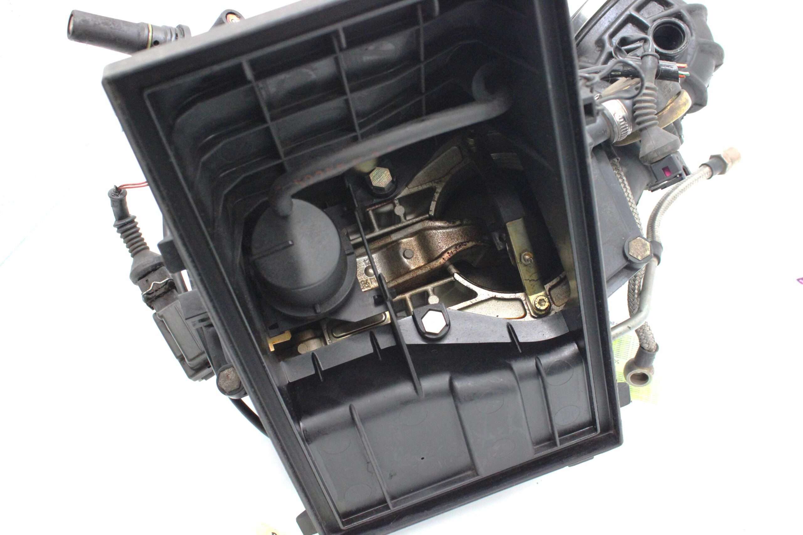 Carburador Audi 90 100 - foto 8