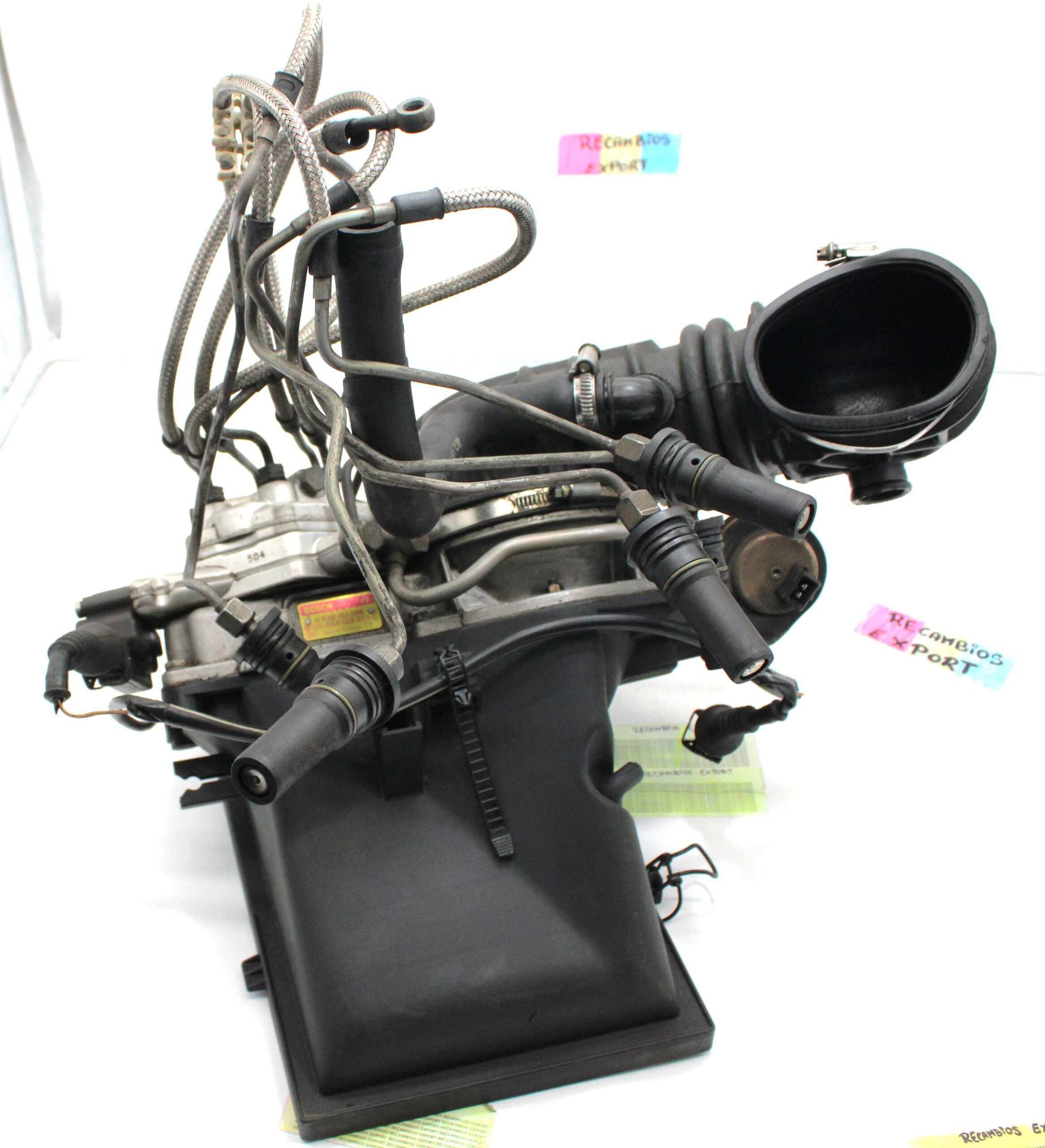 Carburador Audi 90 100 - foto 1