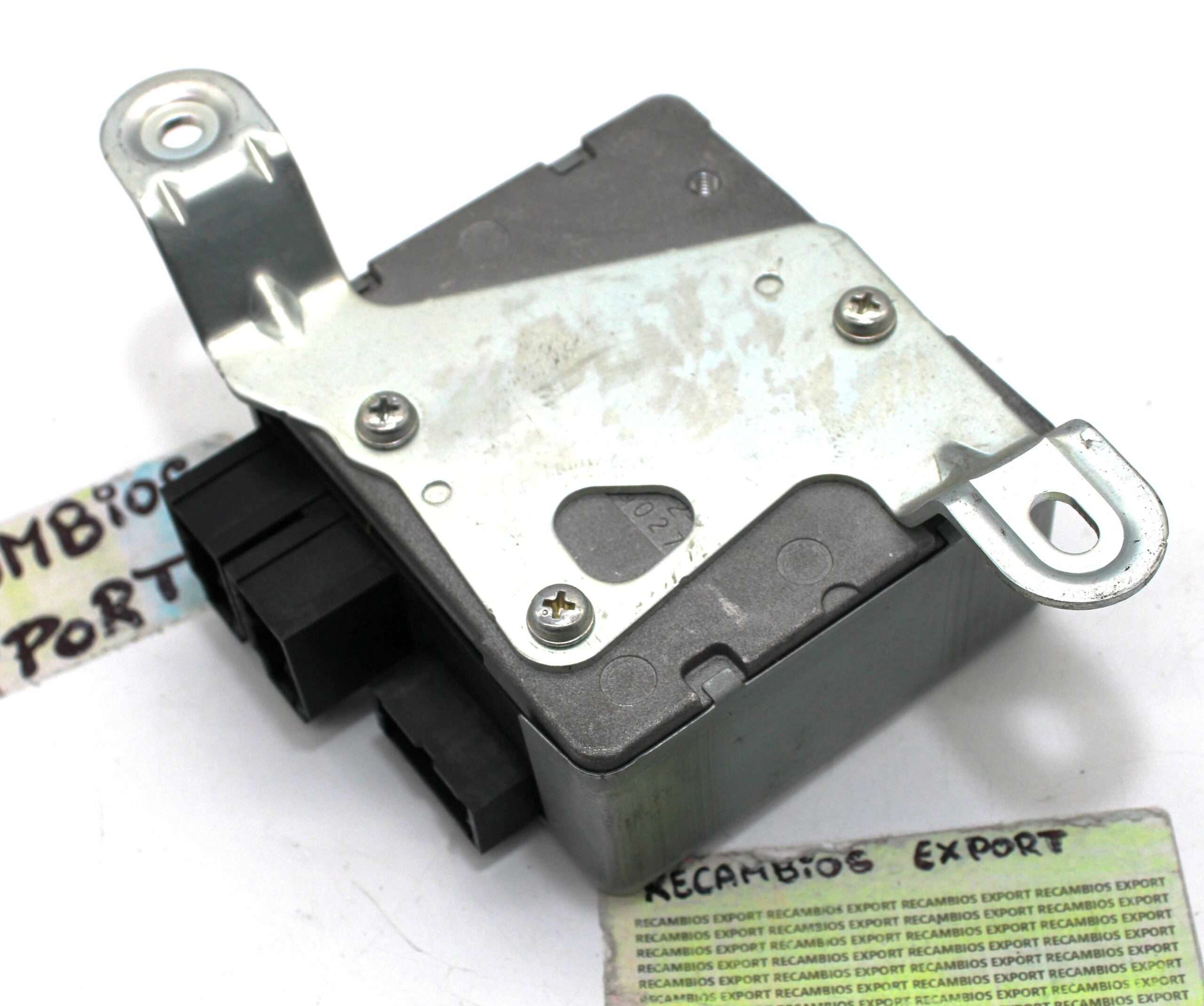 Centralita Dirección Asistida Smart Fortwo - foto 4