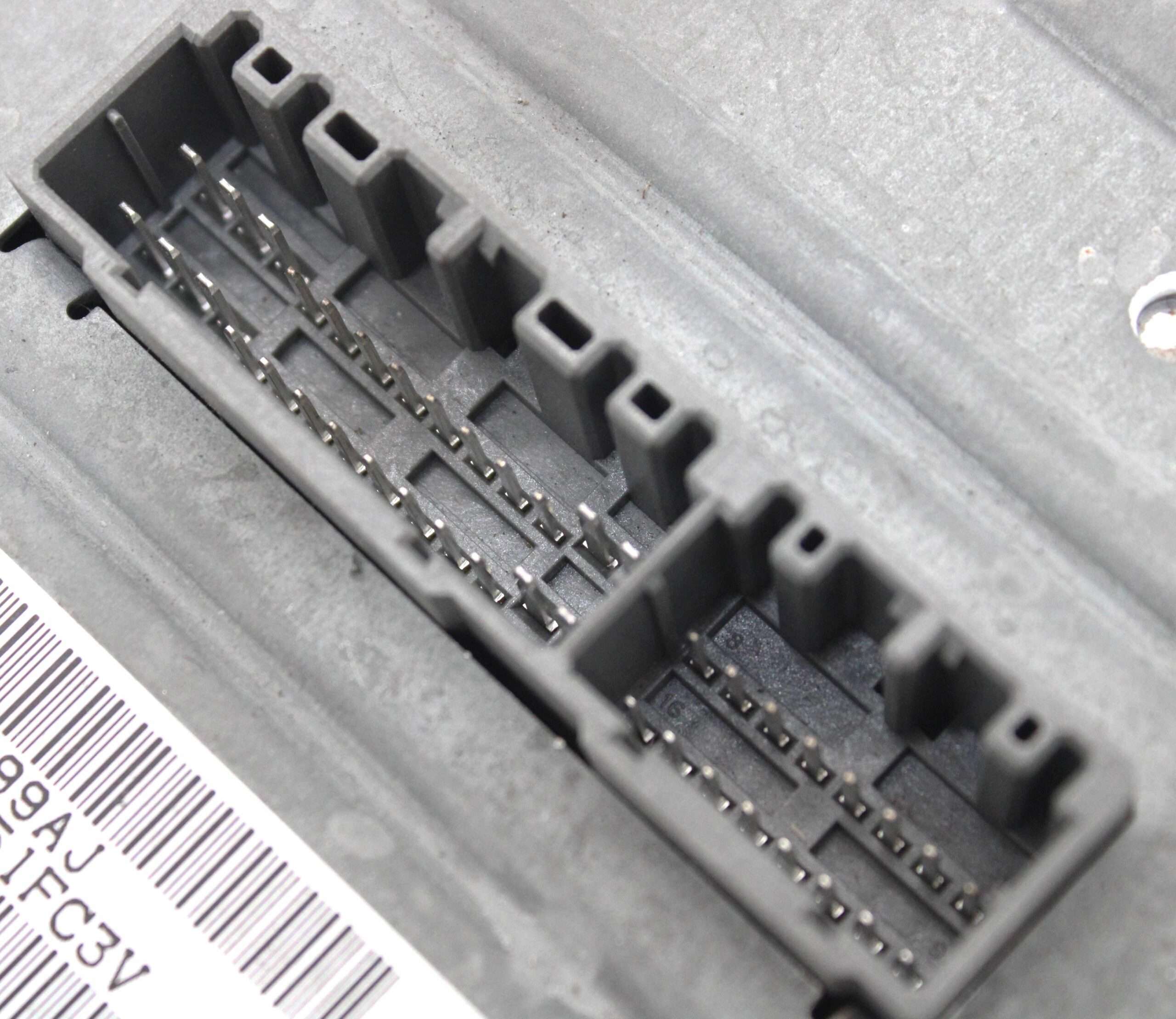 Centralita Caja de Cambios Jeep Grand Cherokee - foto 3