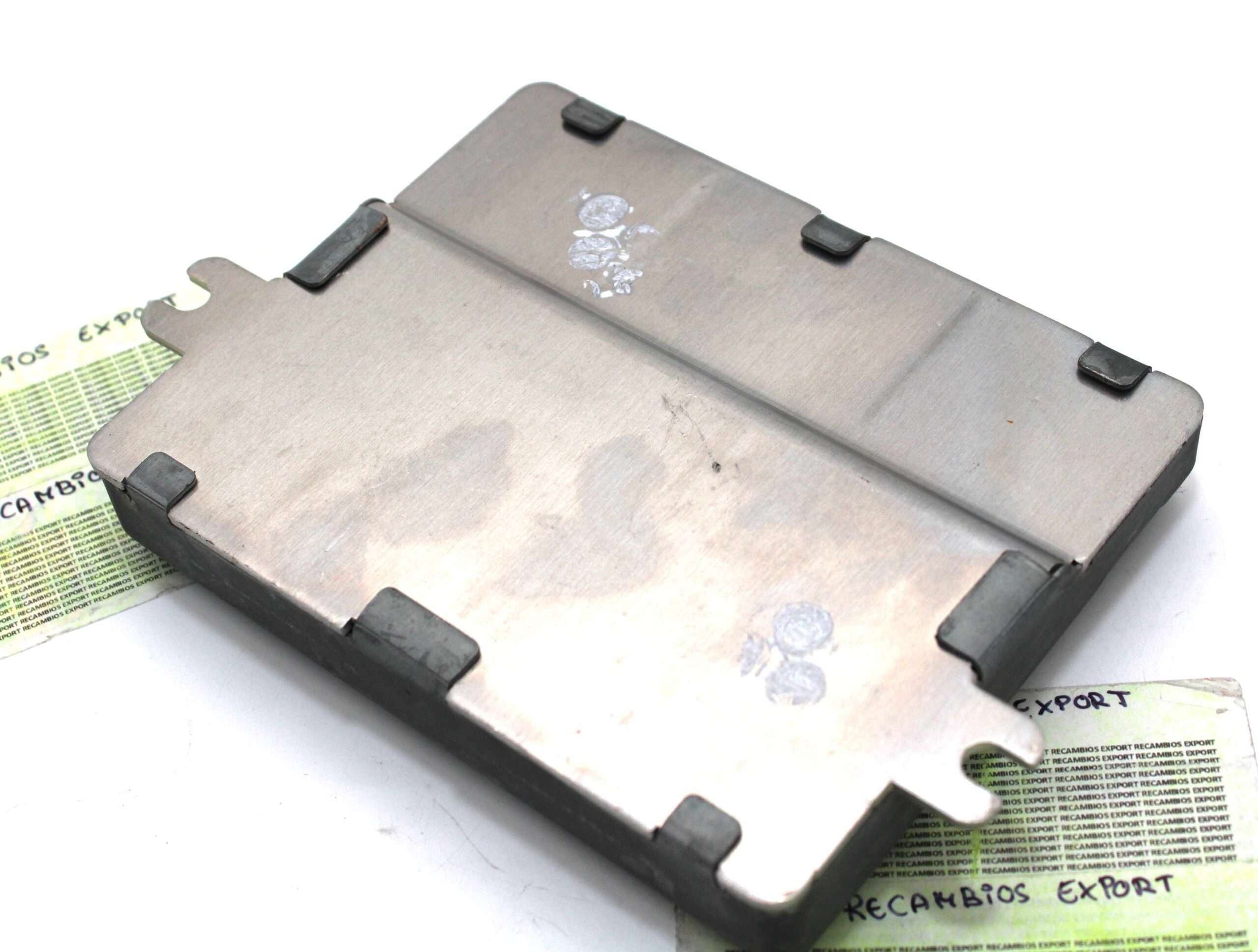 Centralita Caja de Cambios Jeep Grand Cherokee - foto 4